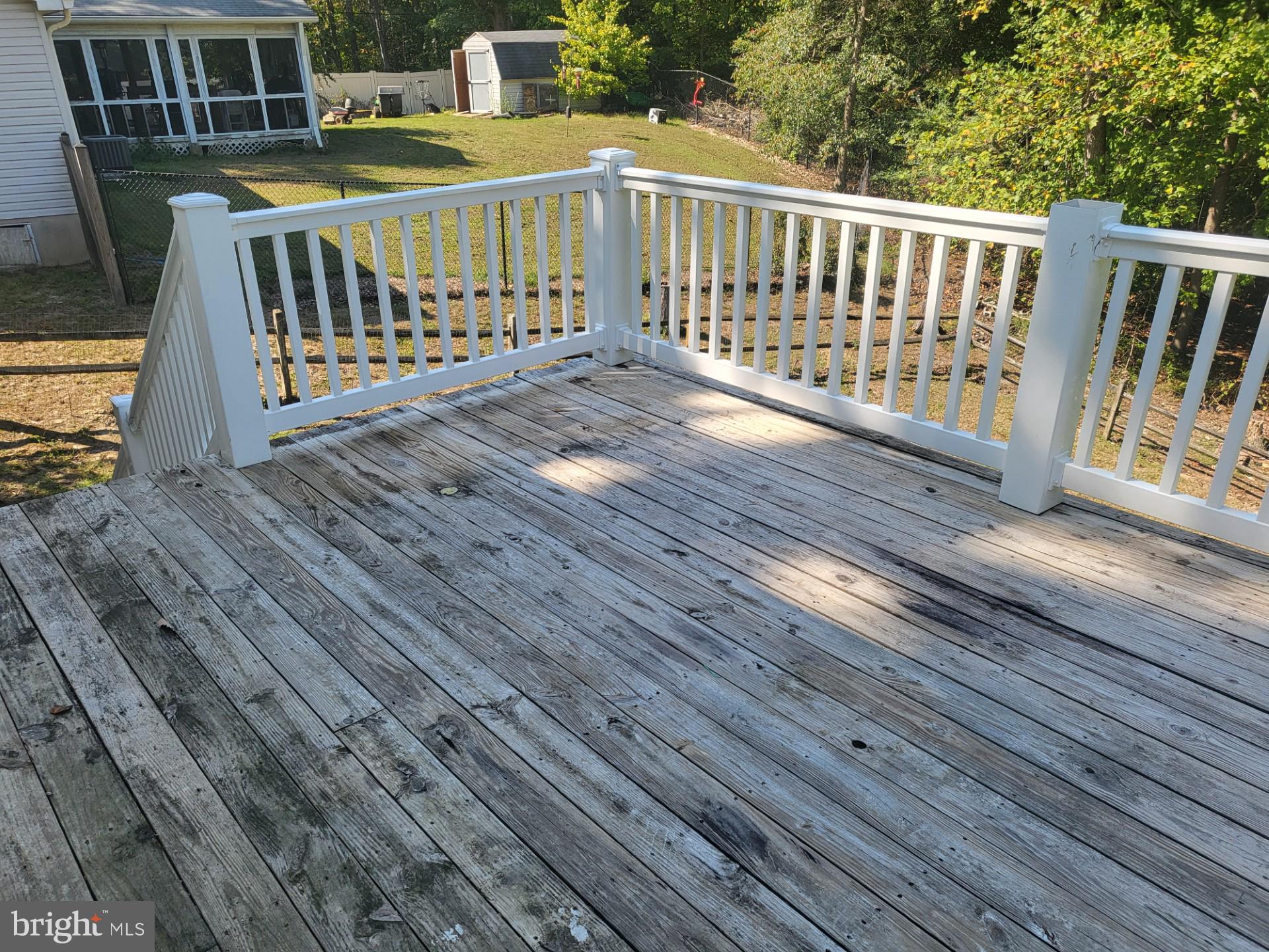 CHESAPEAKE RANCH ESTATES - Residential