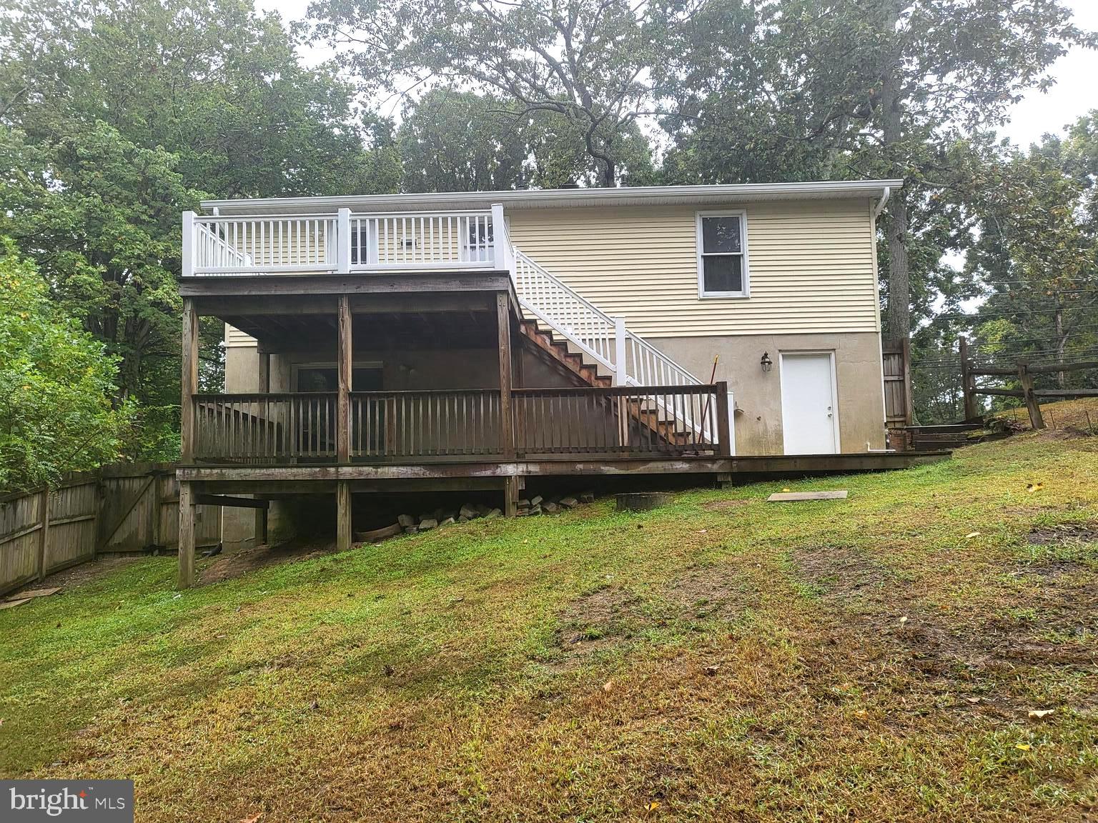 CHESAPEAKE RANCH ESTATES - Residential