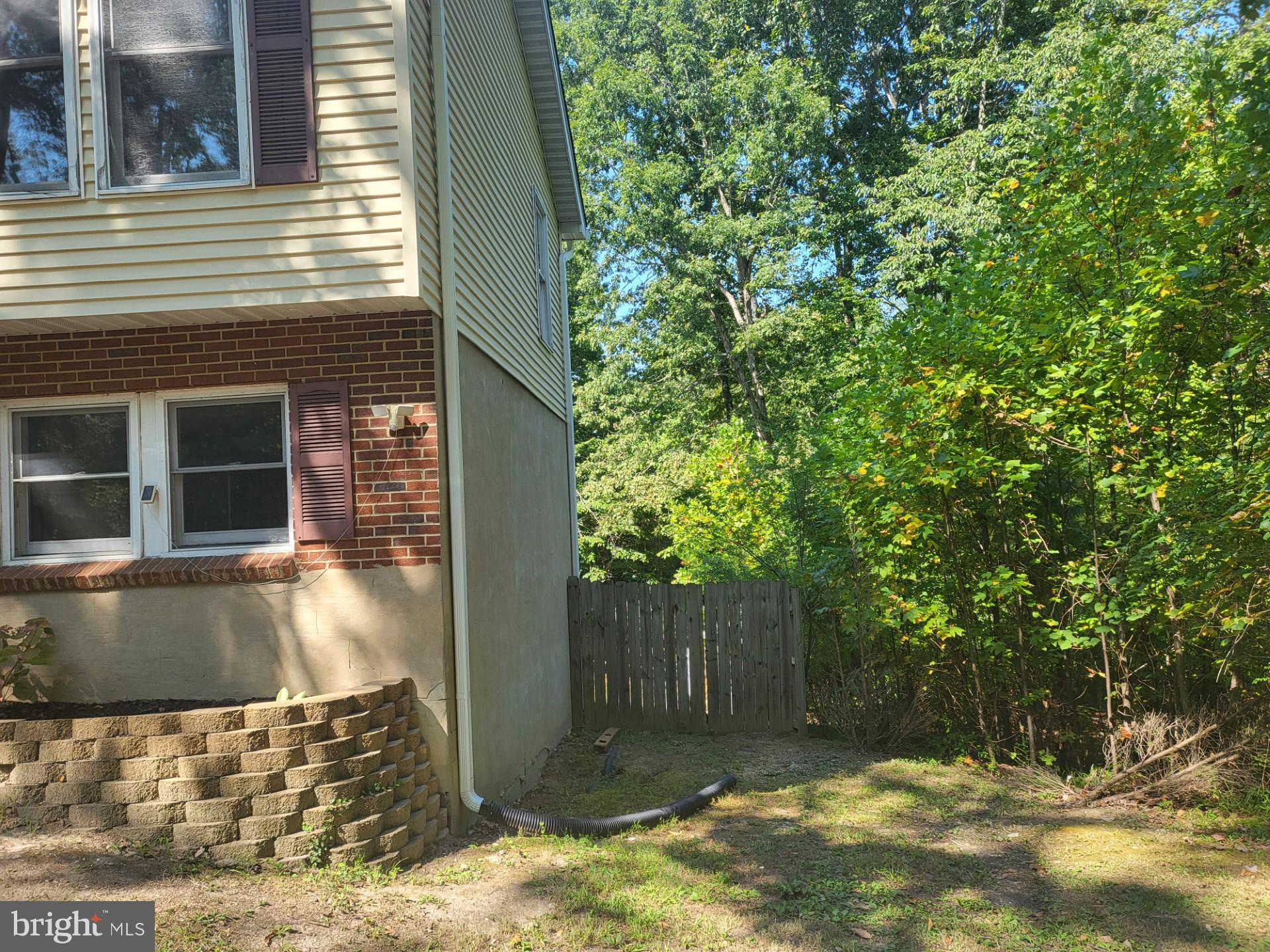 CHESAPEAKE RANCH ESTATES - Residential