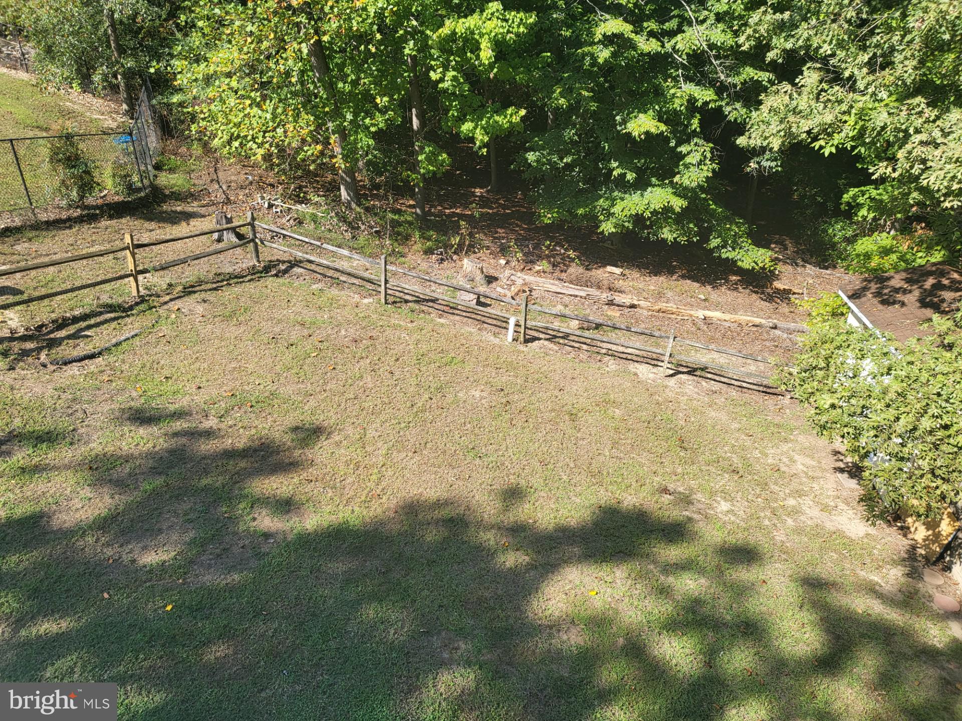 CHESAPEAKE RANCH ESTATES - Residential