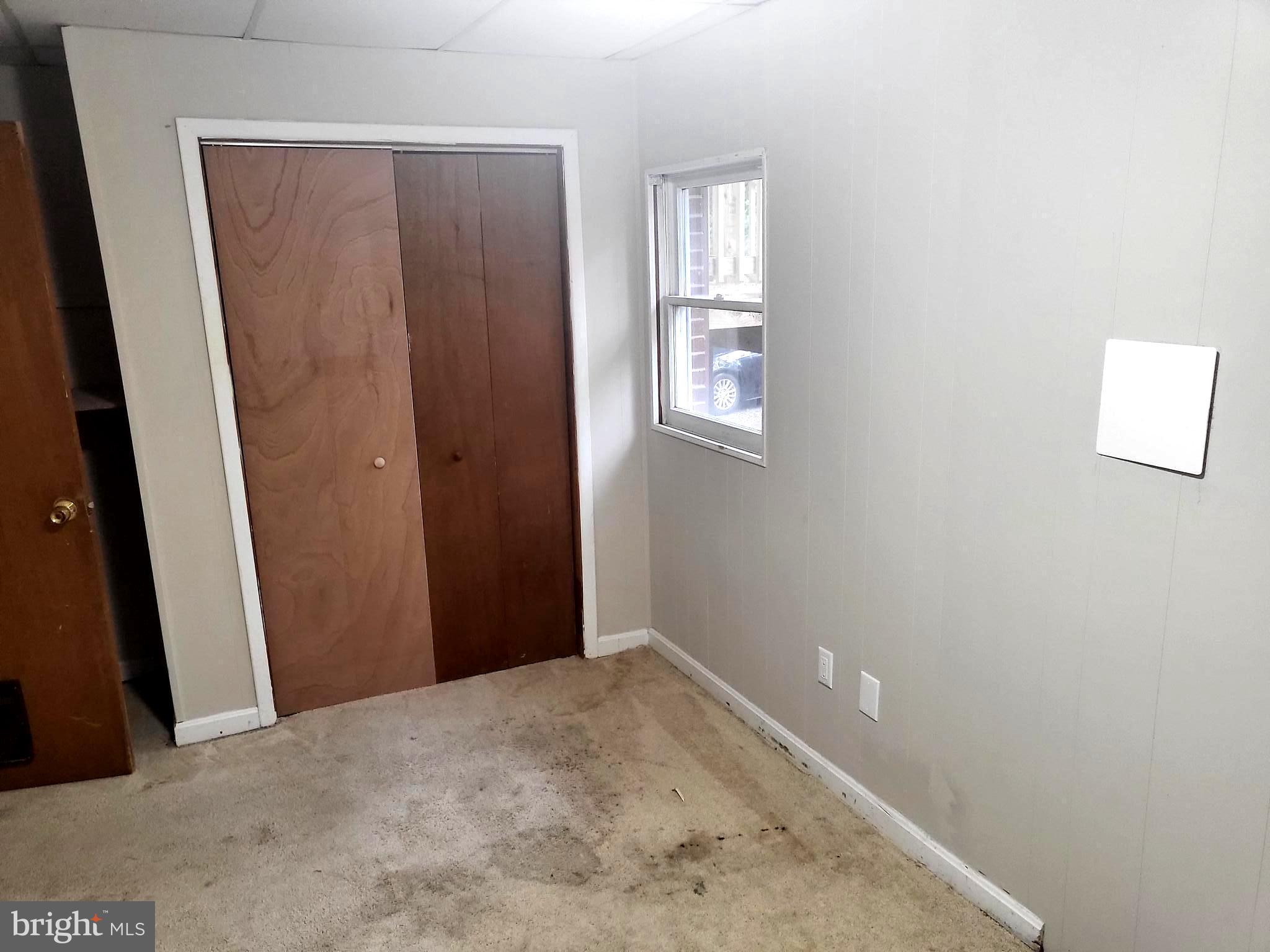 CHESAPEAKE RANCH ESTATES - Residential