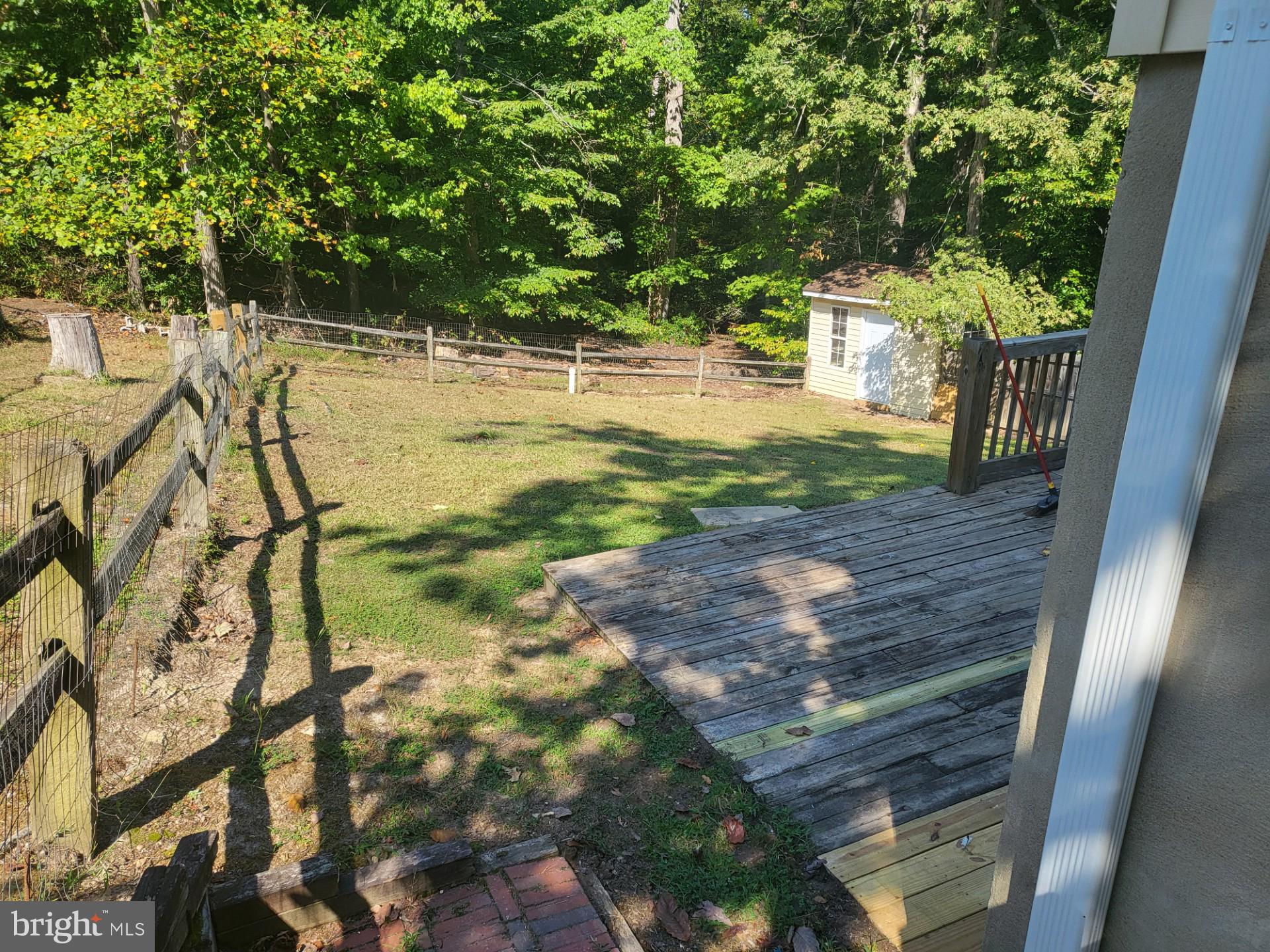 CHESAPEAKE RANCH ESTATES - Residential