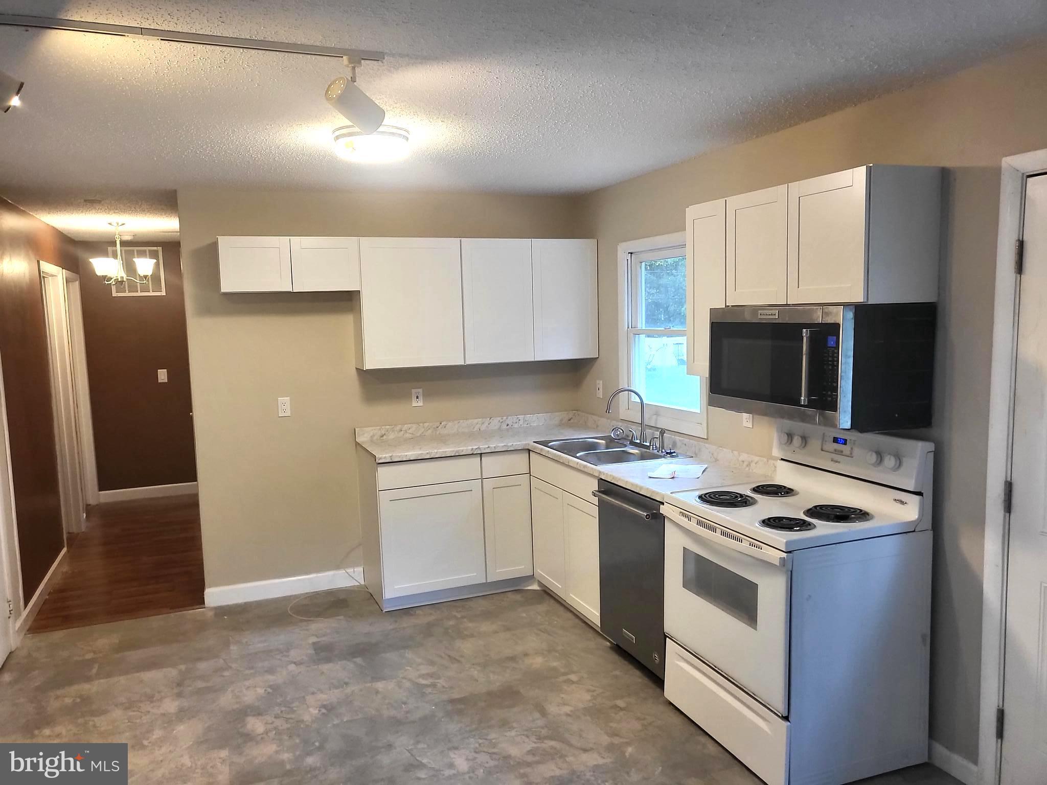 CHESAPEAKE RANCH ESTATES - Residential