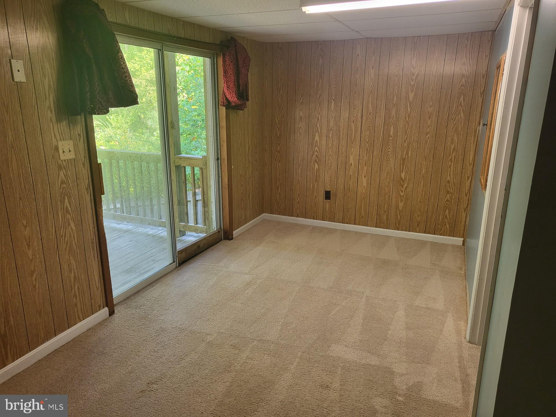 CHESAPEAKE RANCH ESTATES - Residential