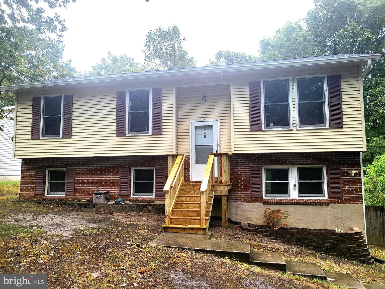 CHESAPEAKE RANCH ESTATES - Residential