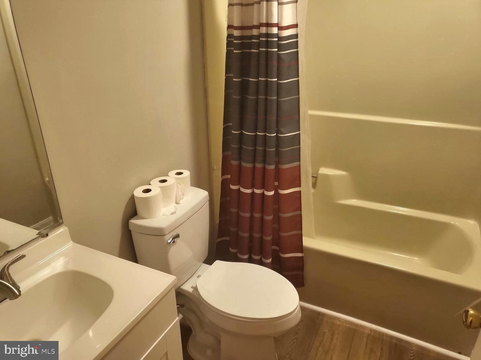 CHESAPEAKE RANCH ESTATES - Residential