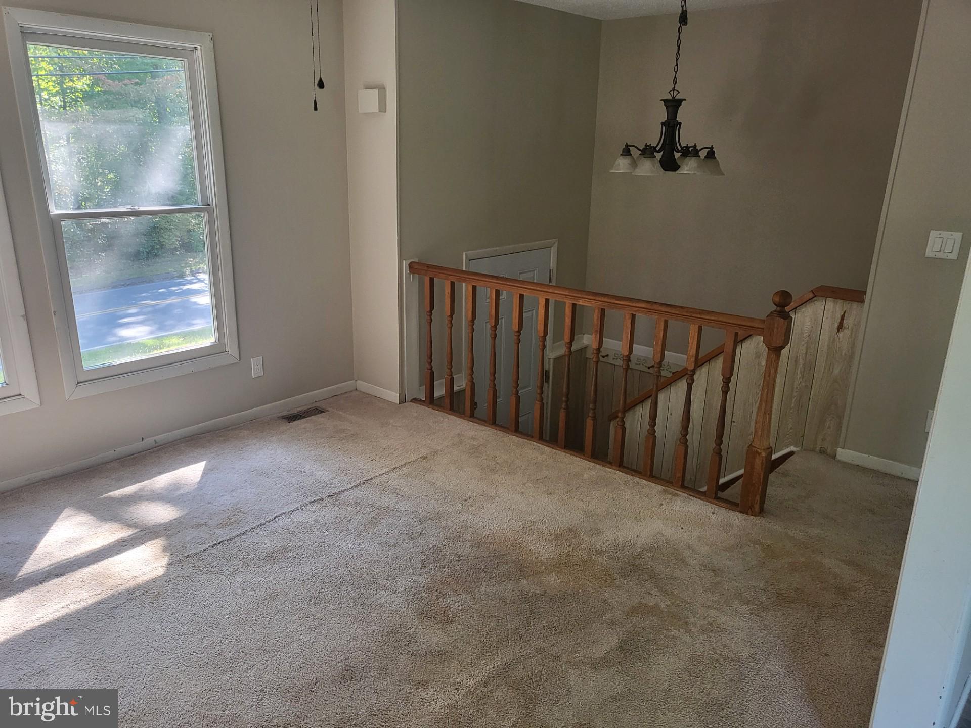 CHESAPEAKE RANCH ESTATES - Residential