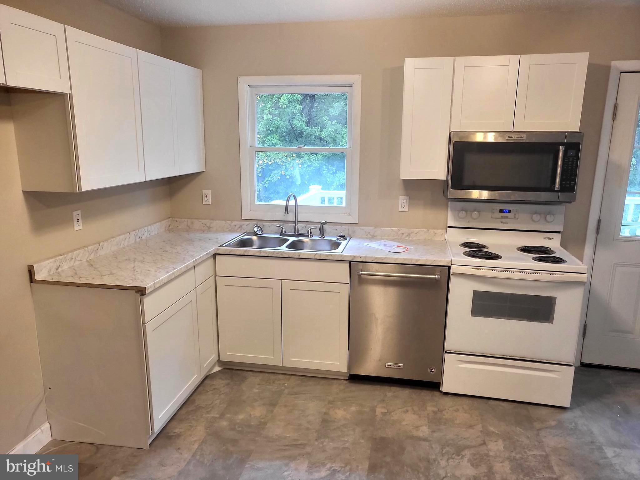 CHESAPEAKE RANCH ESTATES - Residential