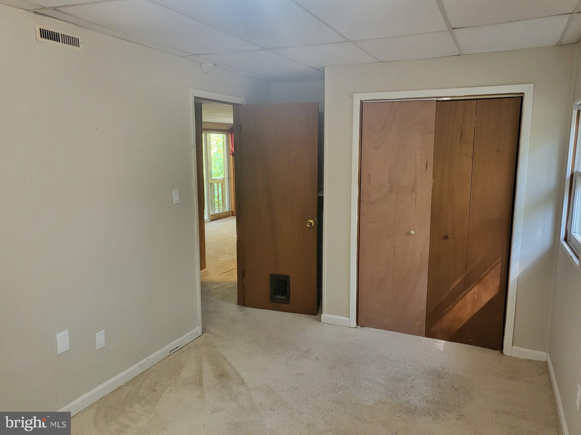 CHESAPEAKE RANCH ESTATES - Residential