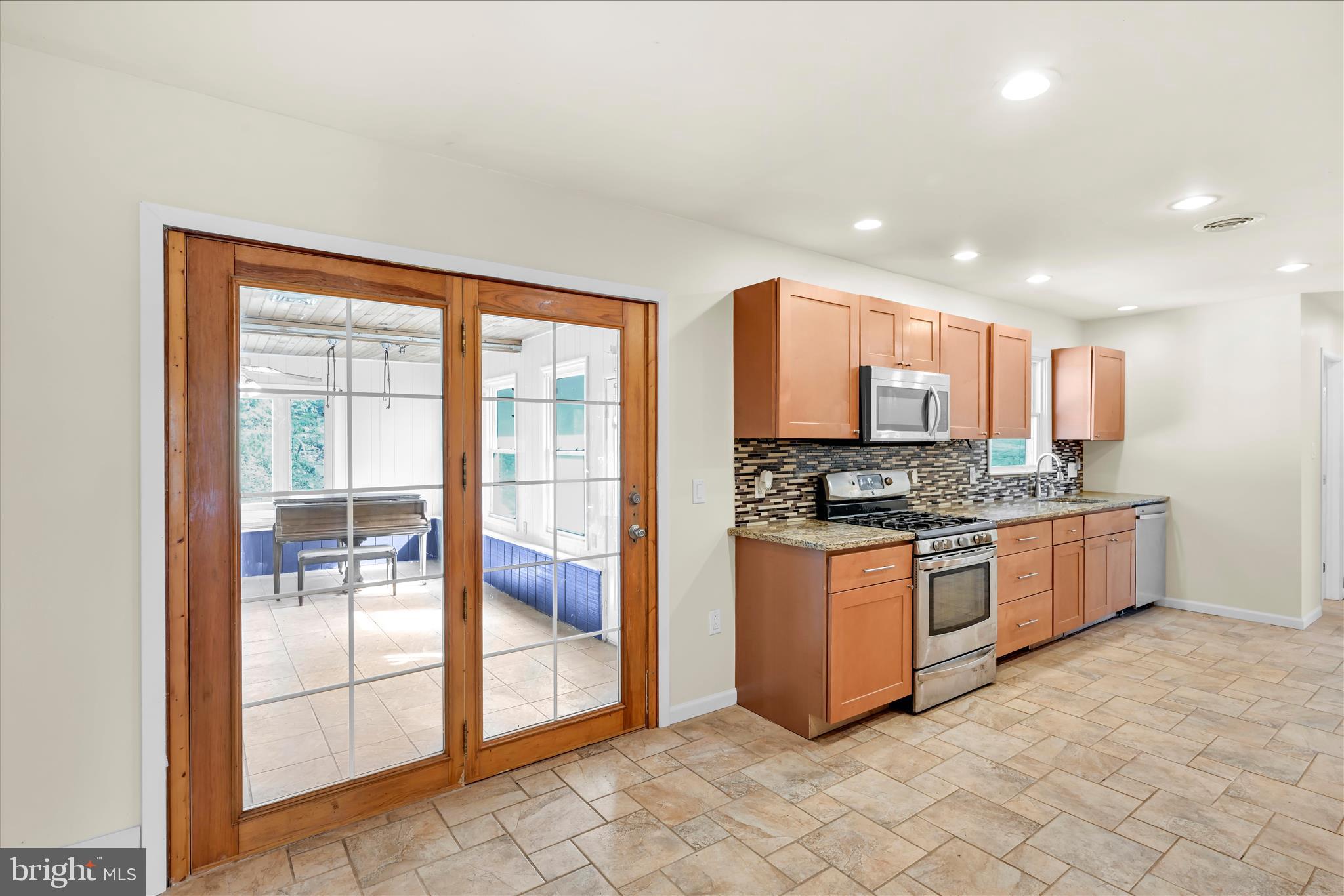 LEGION ACRES - Residential