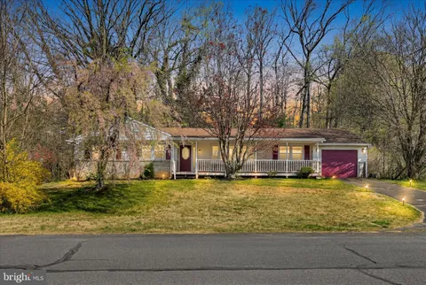 515 Pine Hill Drive, Pine Grove, PA 17963 - #: PASK2026648