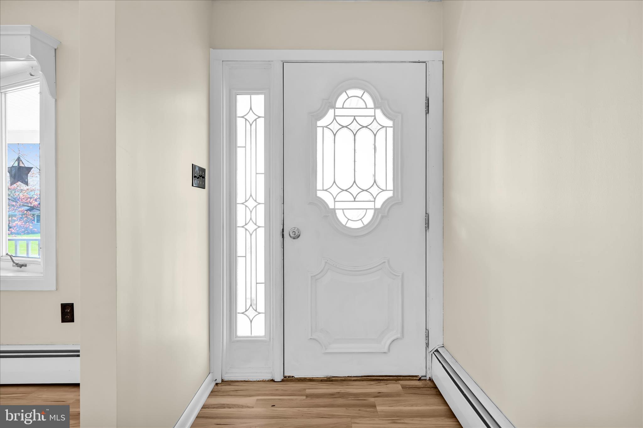 LEGION ACRES - Residential