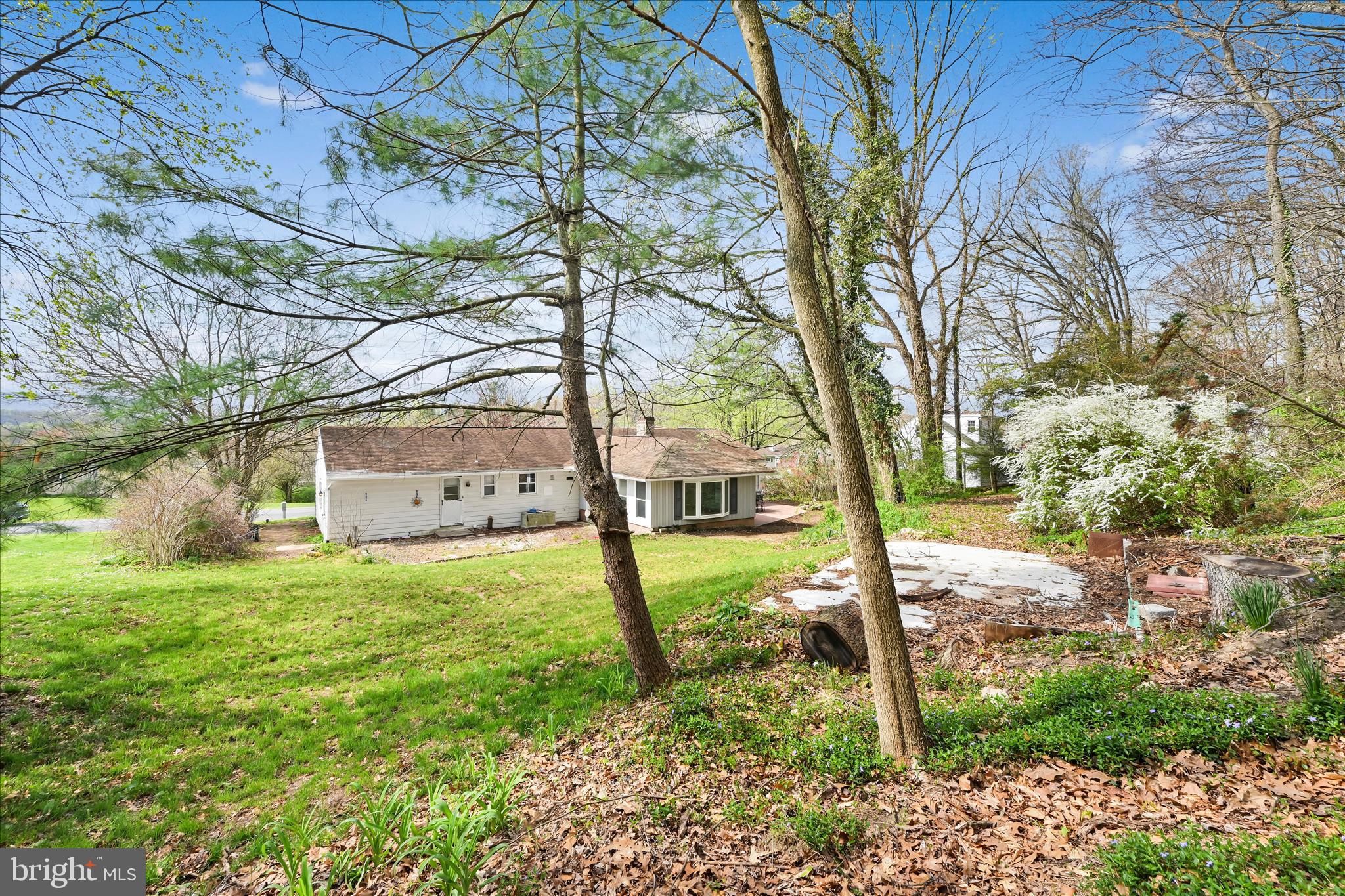 LEGION ACRES - Residential