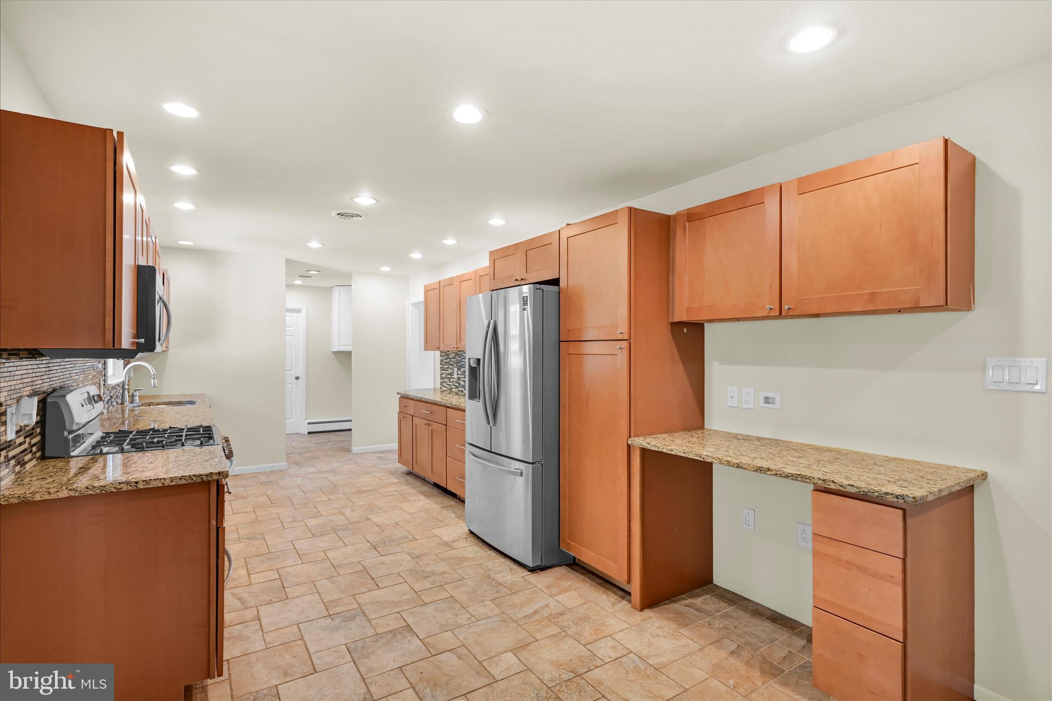 LEGION ACRES - Residential