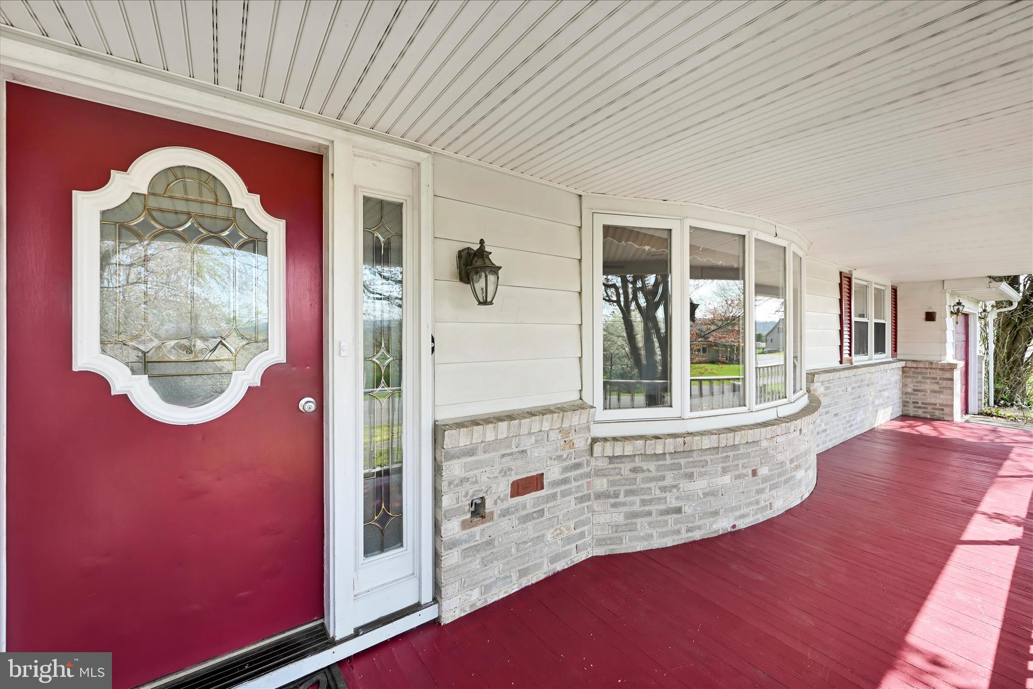 LEGION ACRES - Residential