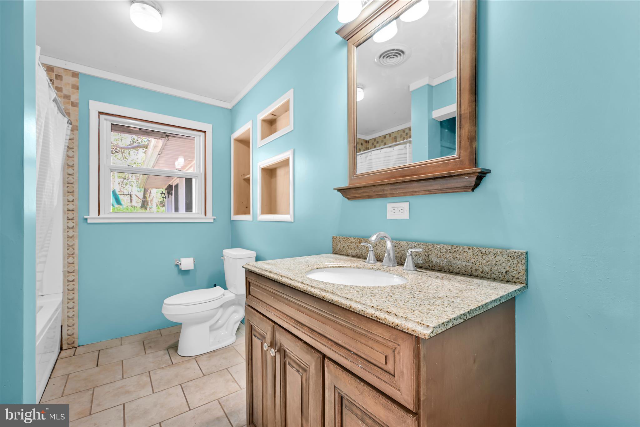 LEGION ACRES - Residential