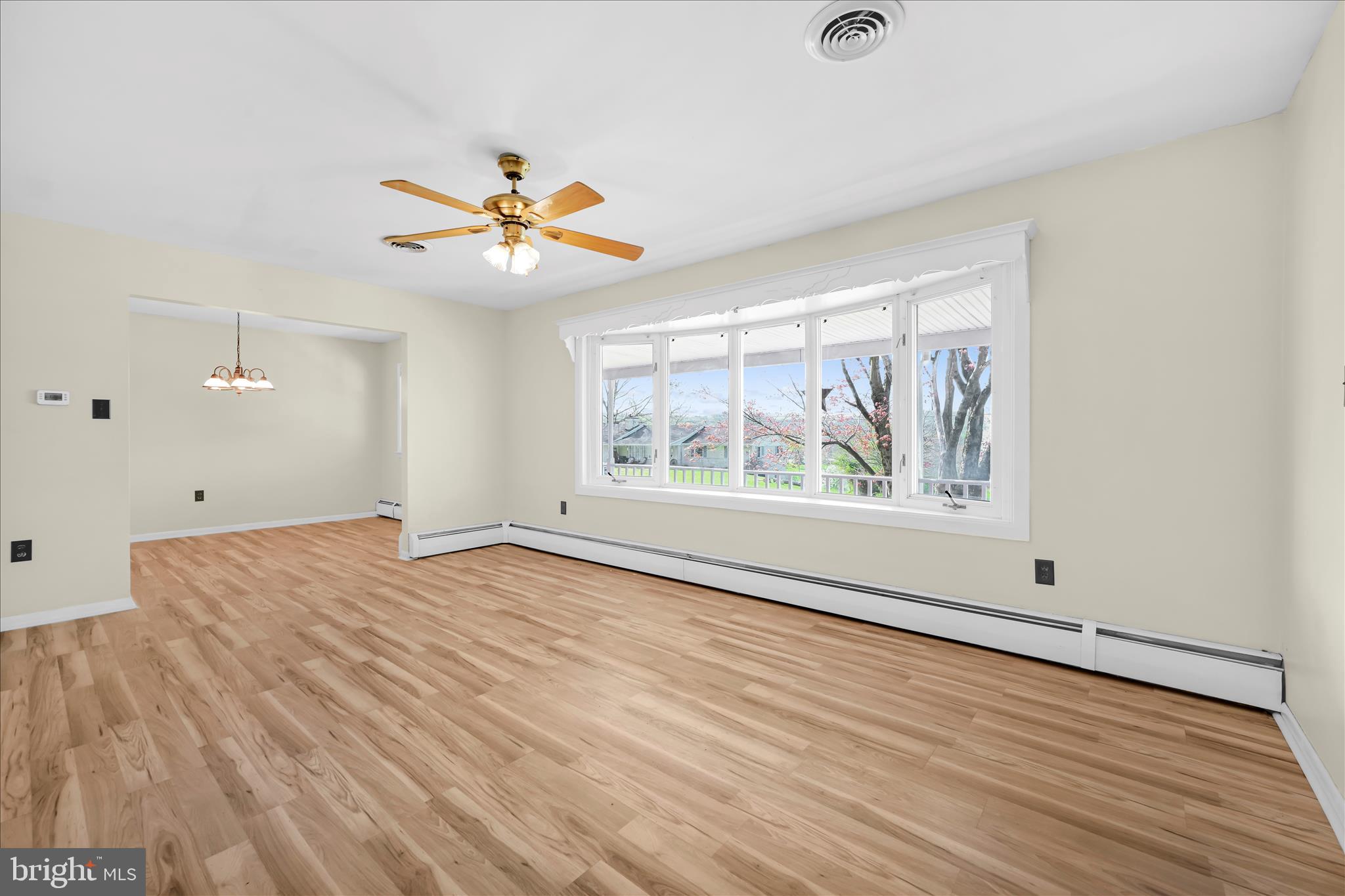 LEGION ACRES - Residential