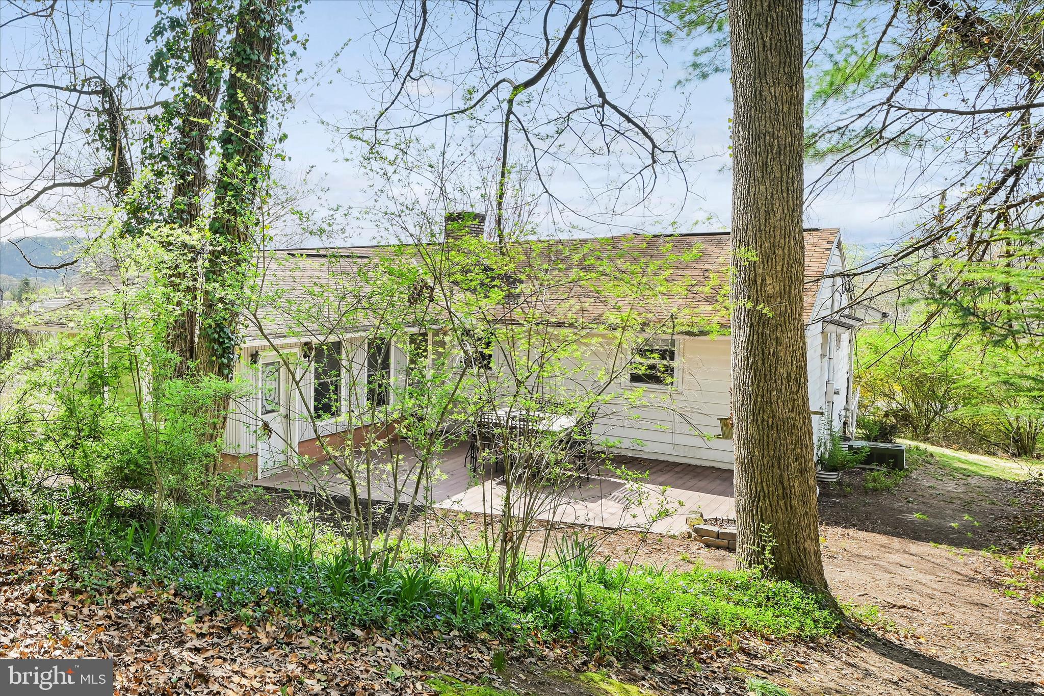 LEGION ACRES - Residential