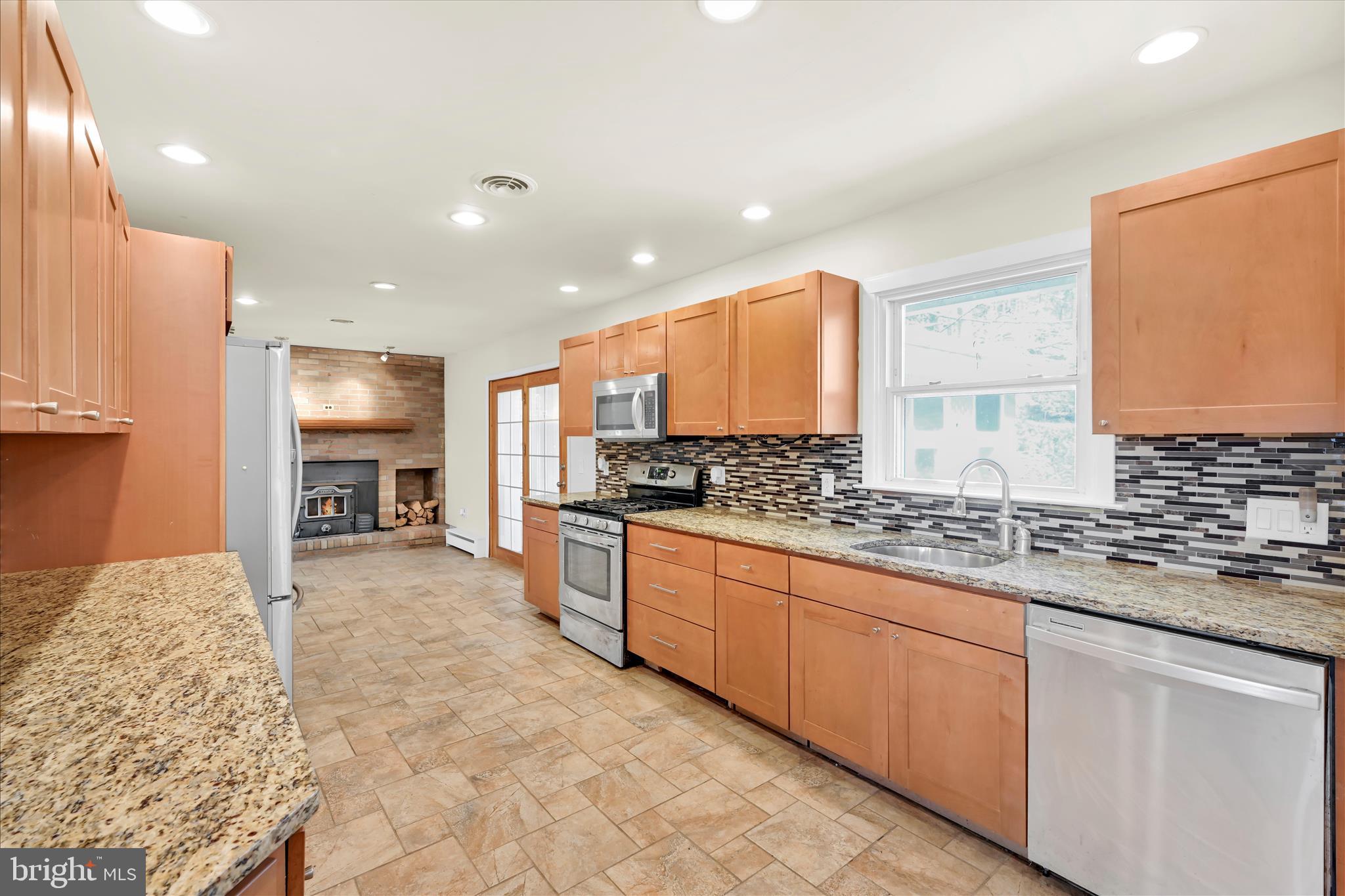 LEGION ACRES - Residential