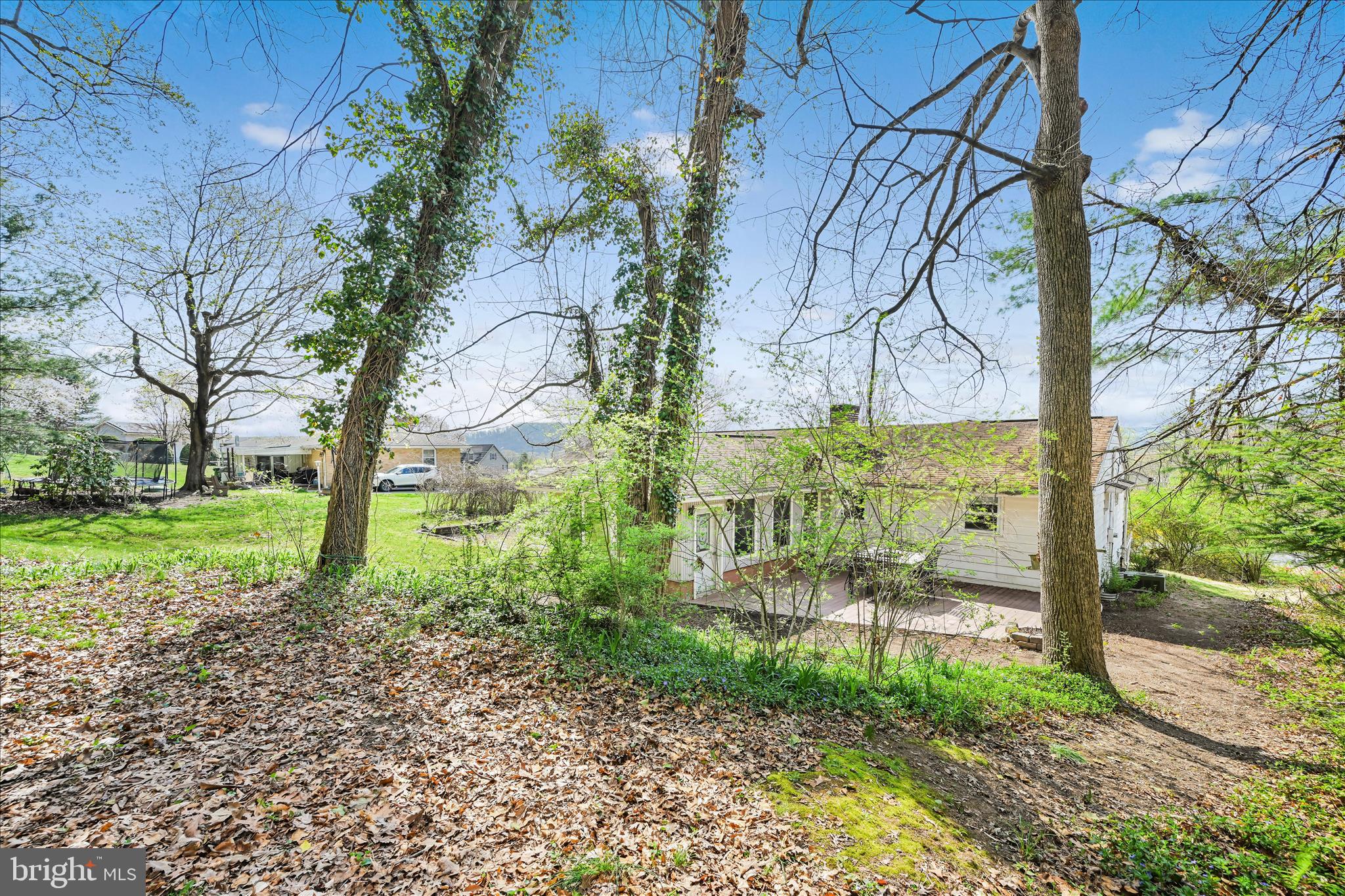 LEGION ACRES - Residential