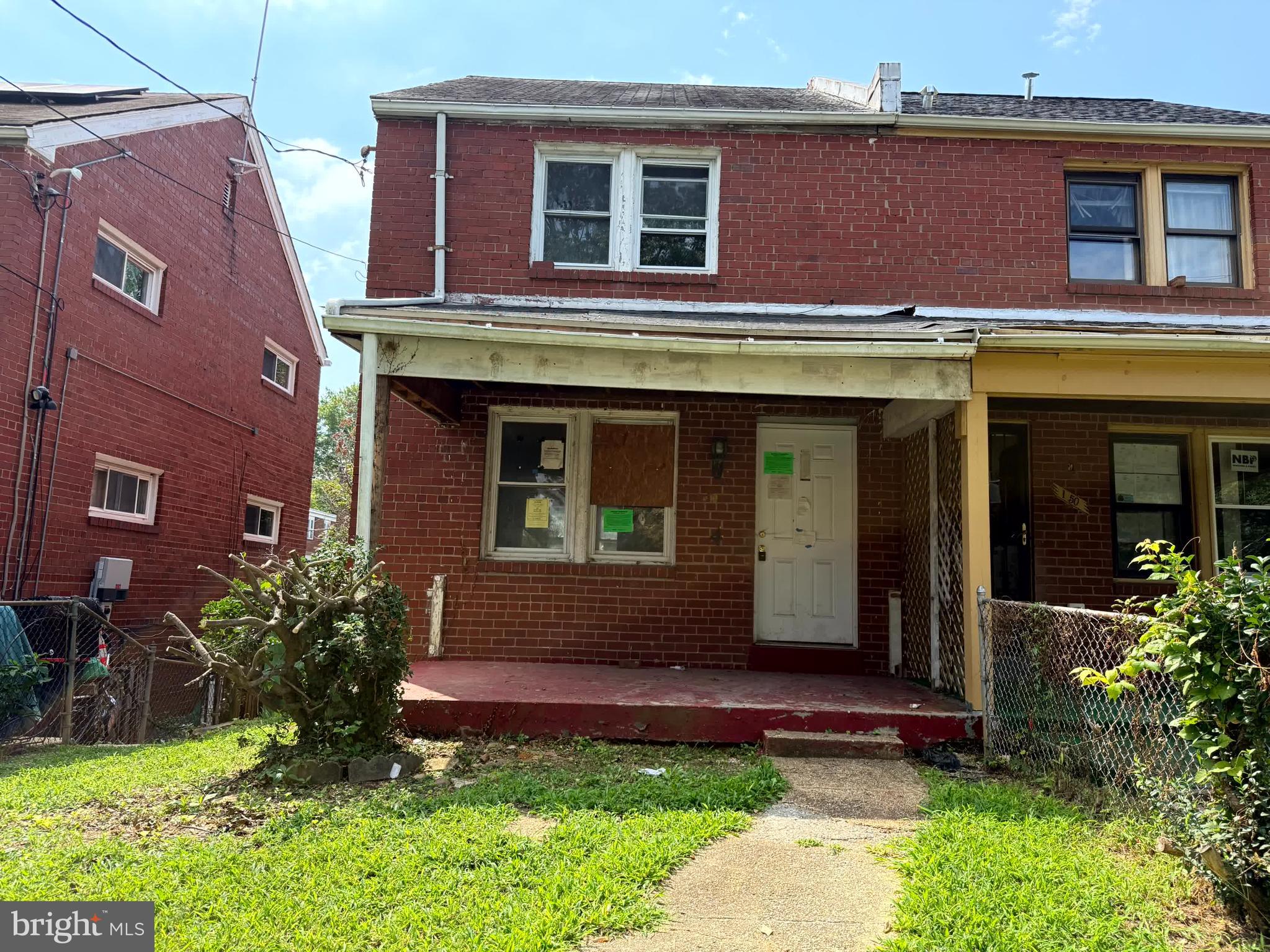 148 FORRESTER STREET SW