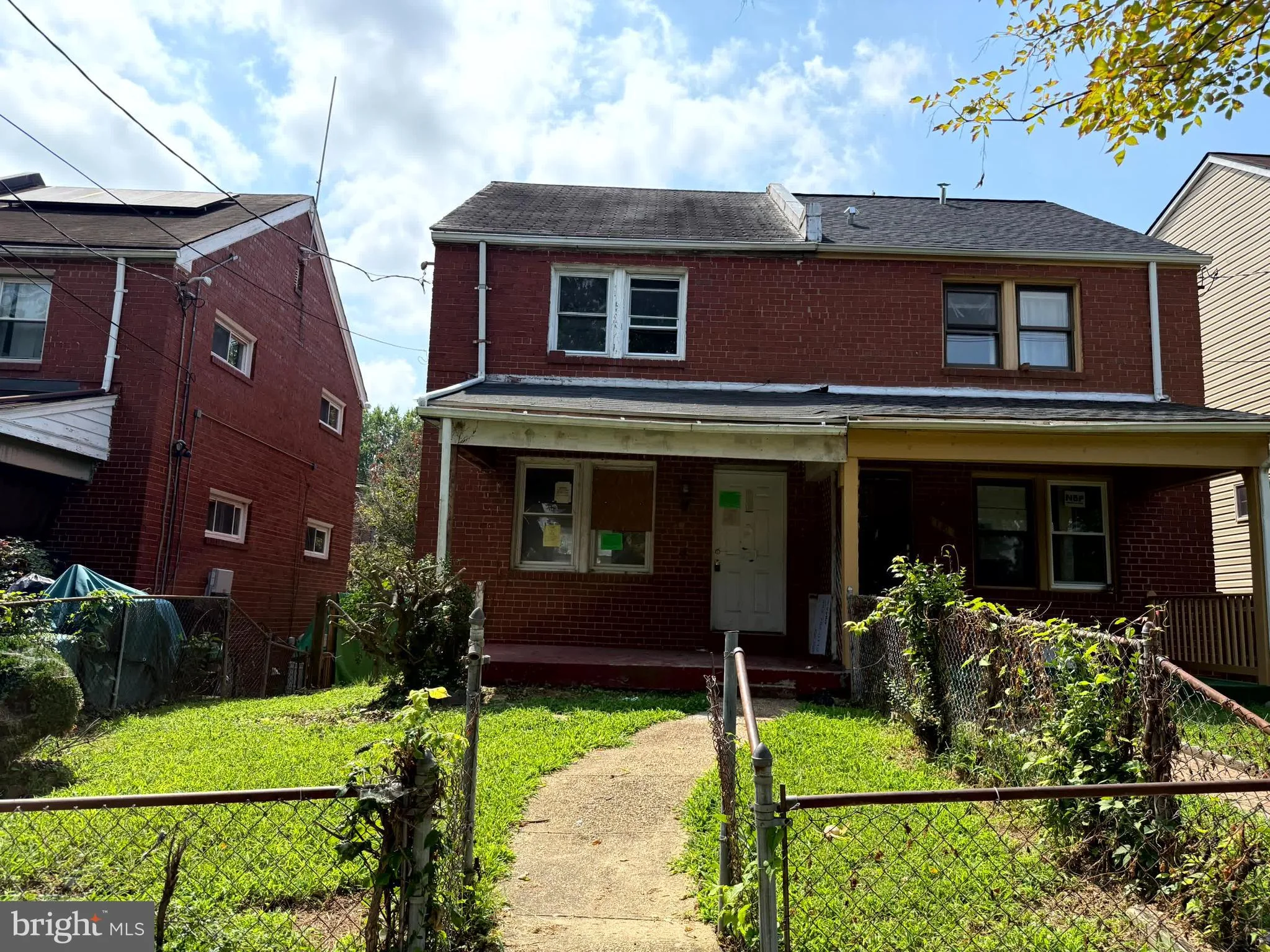 148 Forrester Street SW, Washington, DC, 20032