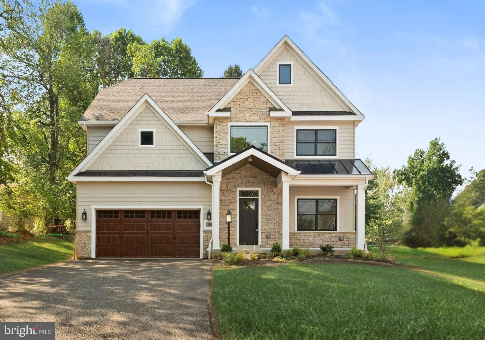 With new single-family home inventory at an all-time low in the Wallingford-Swarthmore School District, this is your chance to secure a home in one of the most desirable areas.
The location is perfect for commuters and travelers alike, with easy access to Philadelphia International Airport and the city. Whether you're heading into Philadelphia for work, a night out, or catching a flight, you'll appreciate the quick and convenient access to major highways, making your commute a breeze.
Build a Balvenie floorplan! On the main level, the gourmet kitchen is a chef’s dream, featuring a large center island, sleek stainless steel appliances, and an oversized walk-in pantry. It flows effortlessly into the sunlit breakfast area, offering picturesque views, and extends into the expansive great room, creating the ideal setting for entertaining and everyday living.
Practicality meets convenience with a 2-car garage, which includes a secondary entrance leading into a well-designed mudroom, complete with built-in storage and a tucked-away powder room.
Upstairs, the spacious layout boasts four bedrooms, three bathrooms, and a centrally located laundry room. The luxurious primary suite is a true retreat, showcasing a generous walk-in closet and spa-like ensuite bathroom with dual vanities, a corner walk-in shower, and a private water closet. Bedrooms 2 and 3 share a thoughtfully designed Jack-and-Jill bathroom, while Bedroom 4 serves as a private guest suite with its own ensuite bathroom.
Looking for even more space? Customize your home with an optional fourth-floor retreat, which adds an additional bedroom, bathroom, and recreation room. Plus, a full basement with finishing options allows you to create the perfect space for a home theater, gym, or extra living area.
The Balvenie floorplan is designed for modern comfort, effortless entertaining, and personalized living, making it the perfect place to call home.
This prime Wallingford location offers easy access to 476 (Blue Route) and I-95, ensuring a quick commute to Center City Philadelphia or King of Prussia. Contact us today to learn more about this private wooded location and building your dream home with Eddy Homes.
Photos are from a previously built home with similar floor plan. Actual home finishes and price will vary based on homeowner selections. Eddy can build on any lot, anywhere and many floorplans are available.