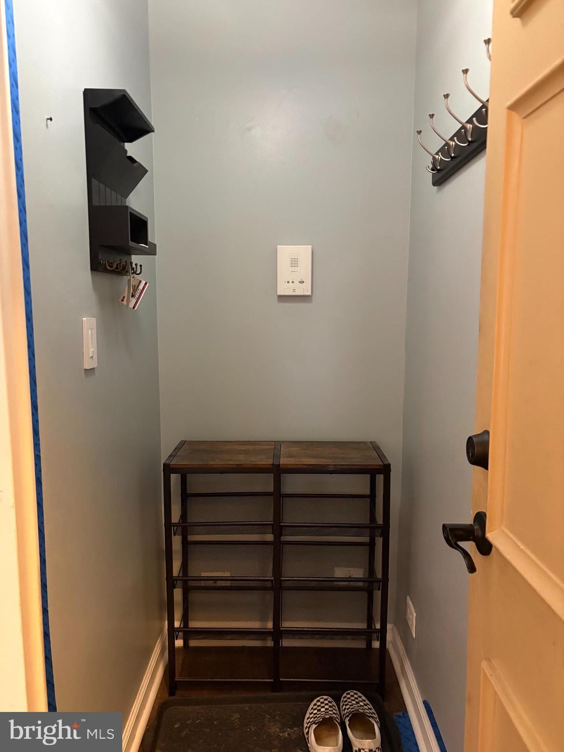 206 N GEORGE MASON DRIVE 1