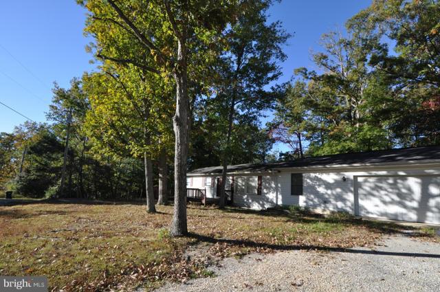 CHESAPEAKE RANCH ESTATES - Residential