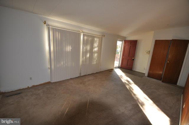 CHESAPEAKE RANCH ESTATES - Residential