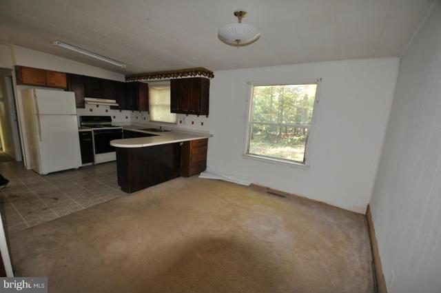 CHESAPEAKE RANCH ESTATES - Residential