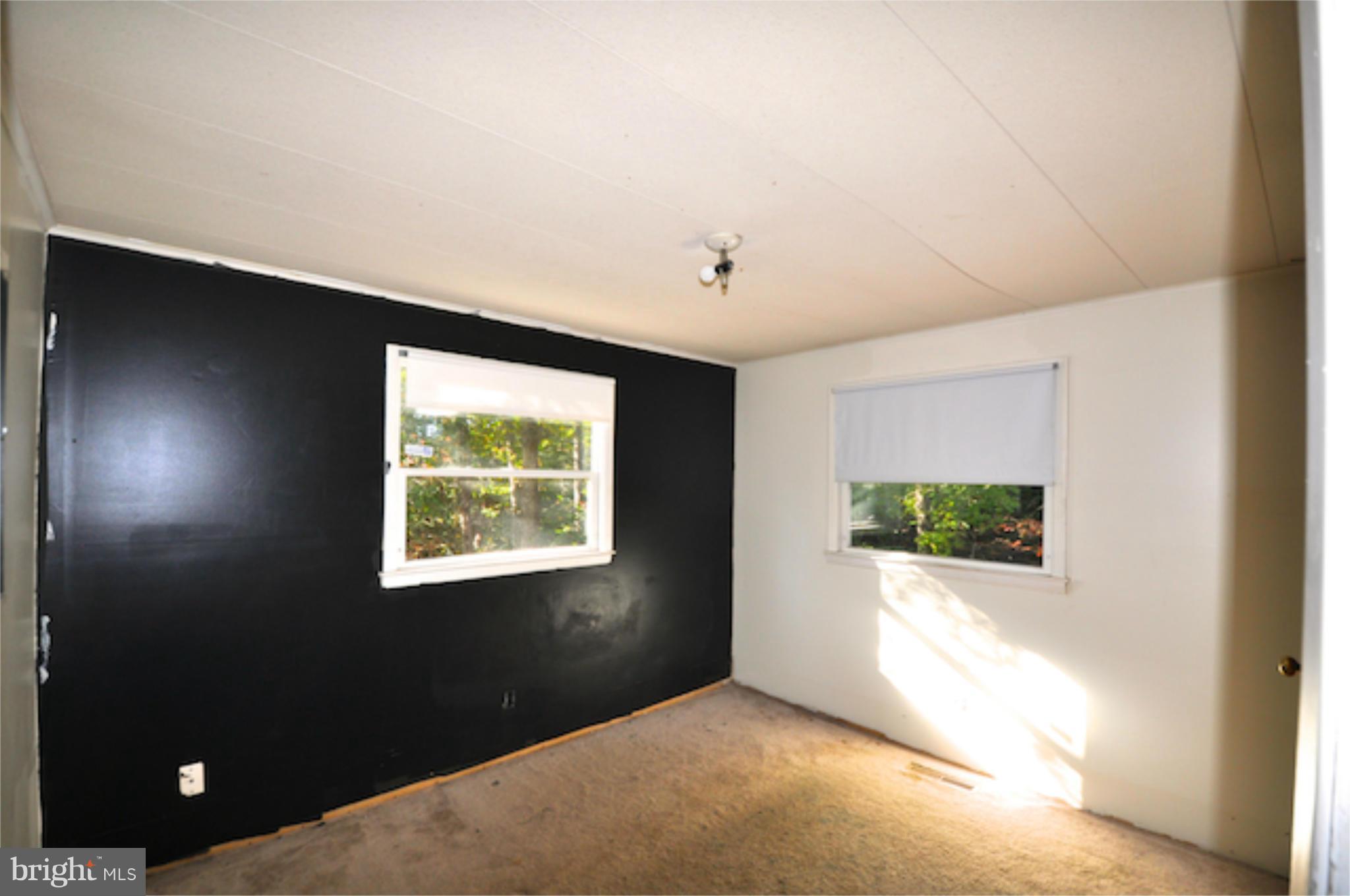 CHESAPEAKE RANCH ESTATES - Residential