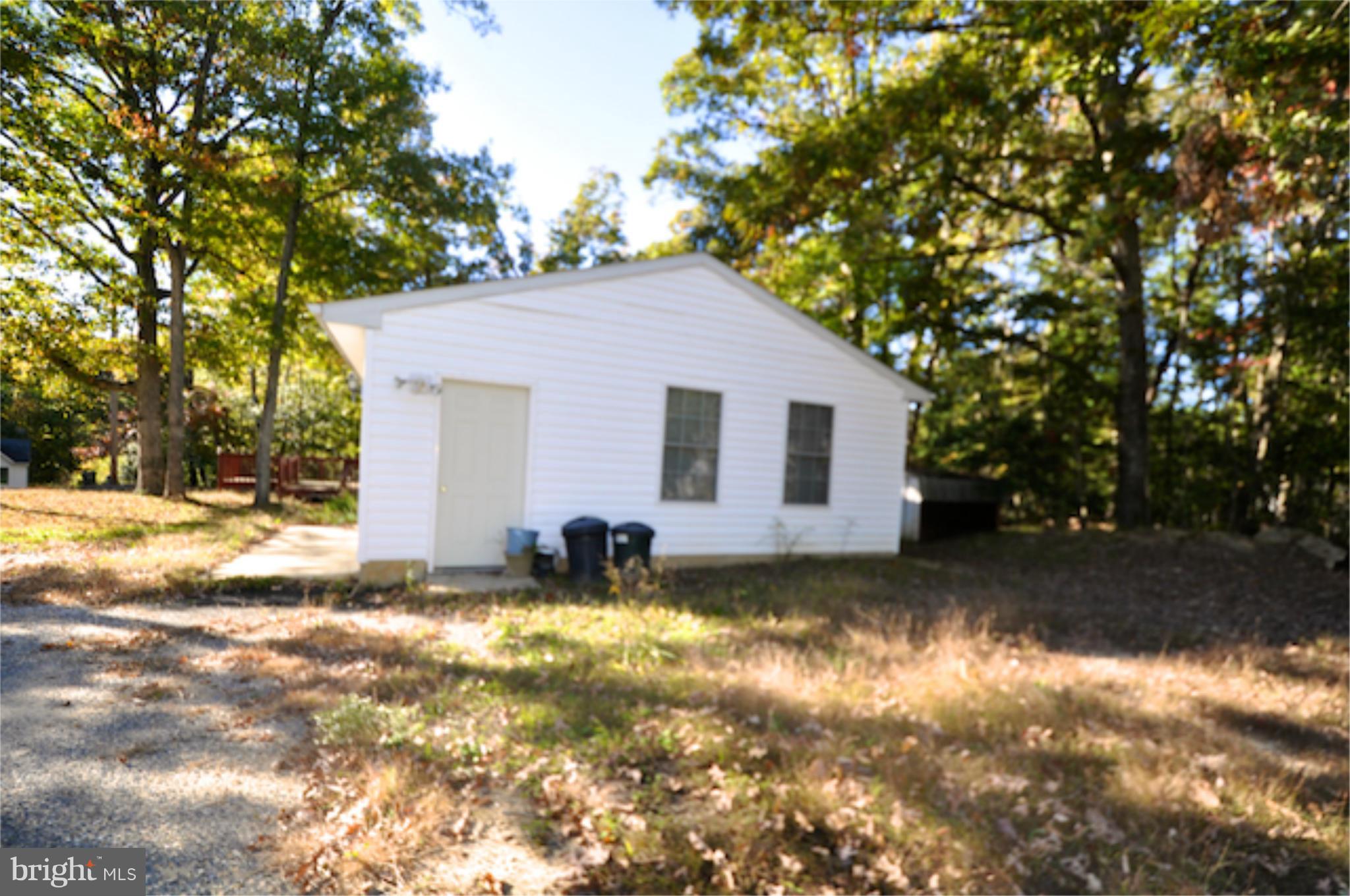 CHESAPEAKE RANCH ESTATES - Residential