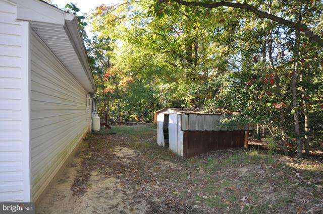 CHESAPEAKE RANCH ESTATES - Residential