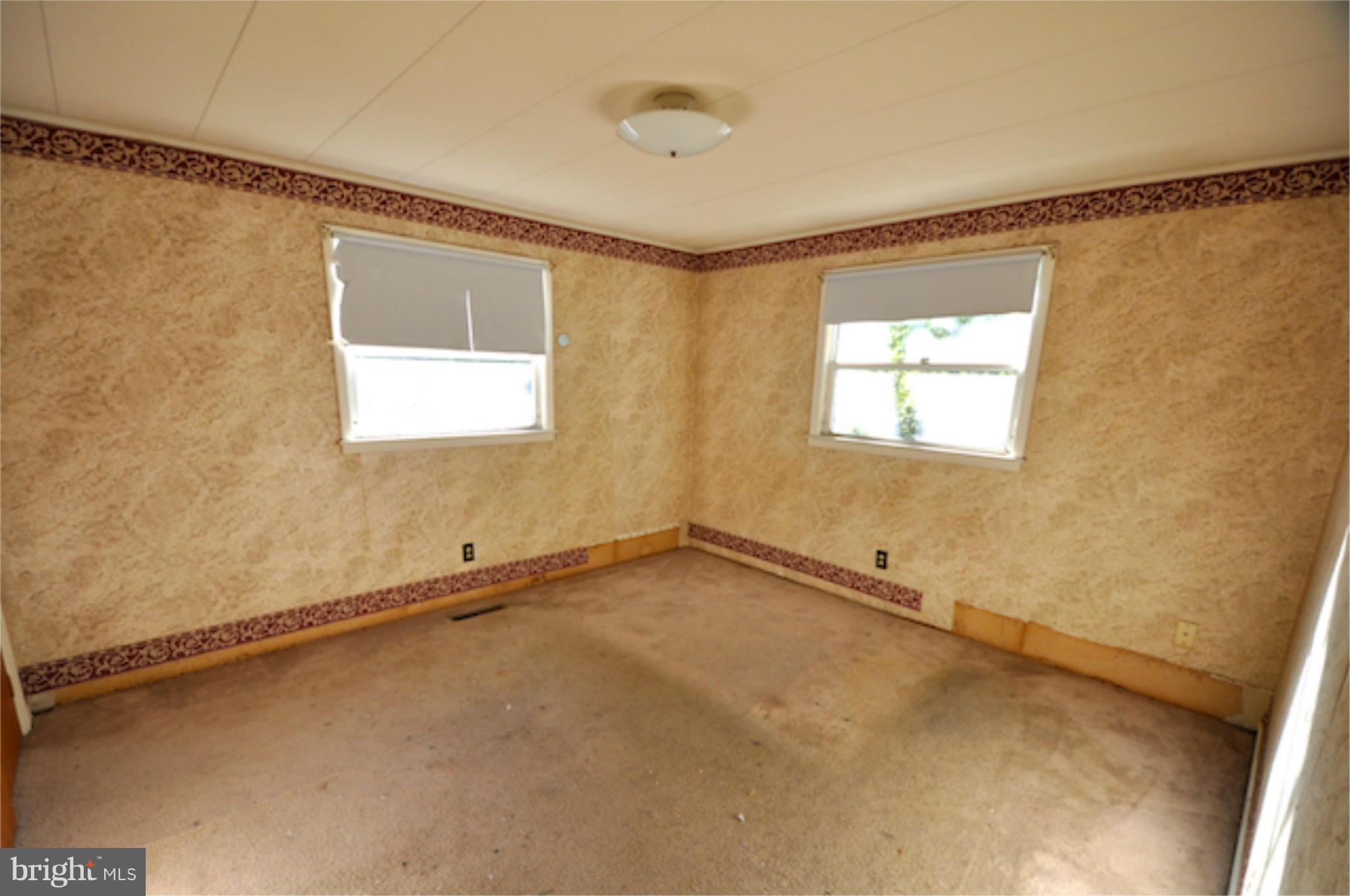 CHESAPEAKE RANCH ESTATES - Residential