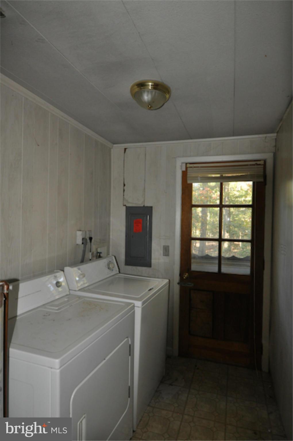 CHESAPEAKE RANCH ESTATES - Residential