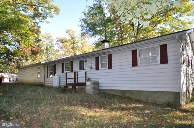 CHESAPEAKE RANCH ESTATES - Residential