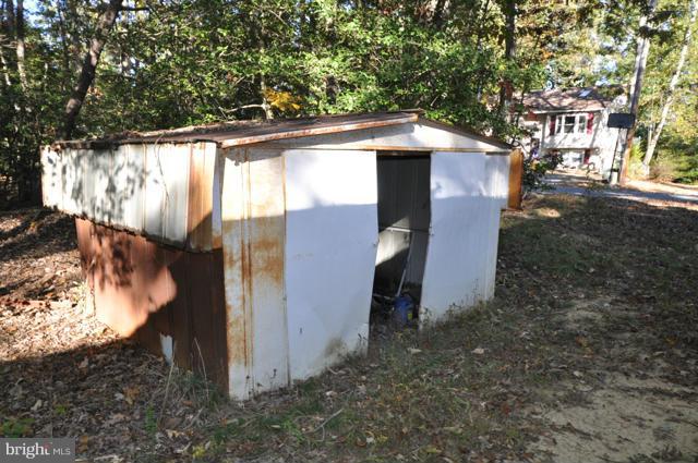 CHESAPEAKE RANCH ESTATES - Residential