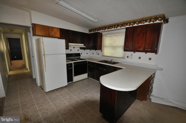 CHESAPEAKE RANCH ESTATES - Residential