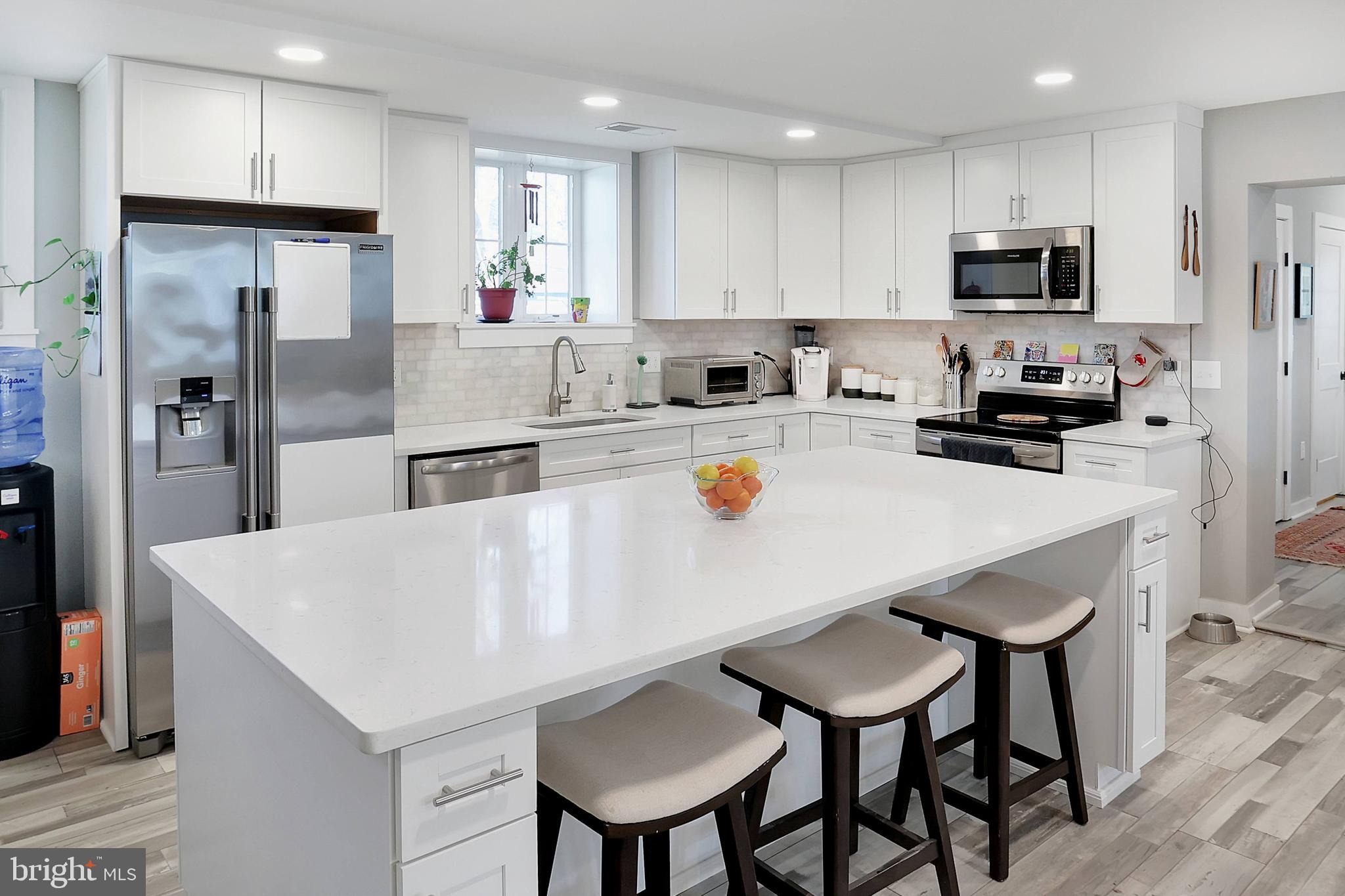 BEVERLEY BEACH - Residential