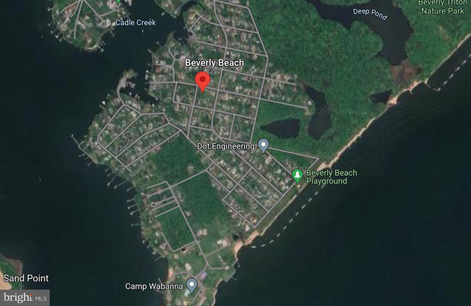 BEVERLEY BEACH - Residential