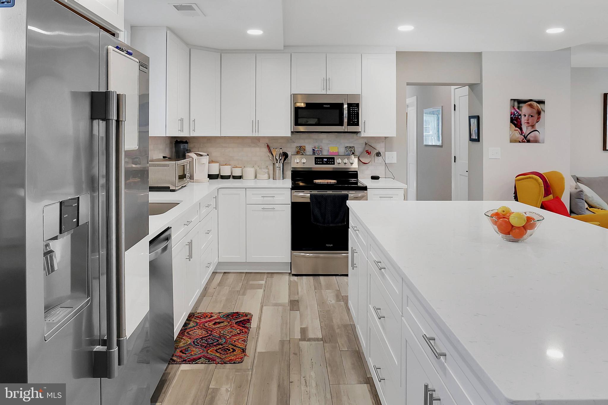 BEVERLEY BEACH - Residential