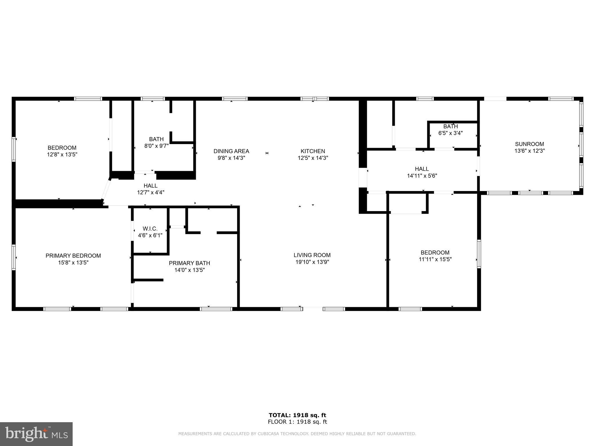 BEVERLEY BEACH - Residential