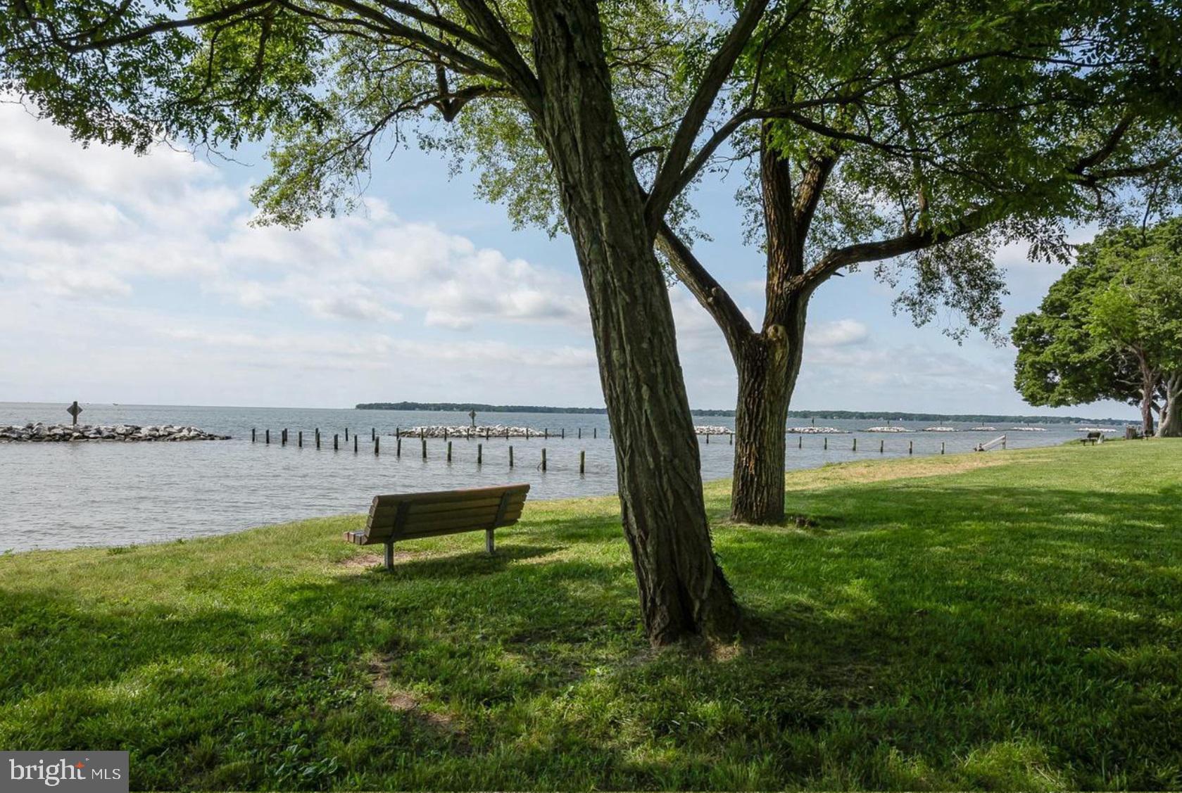BEVERLEY BEACH - Residential