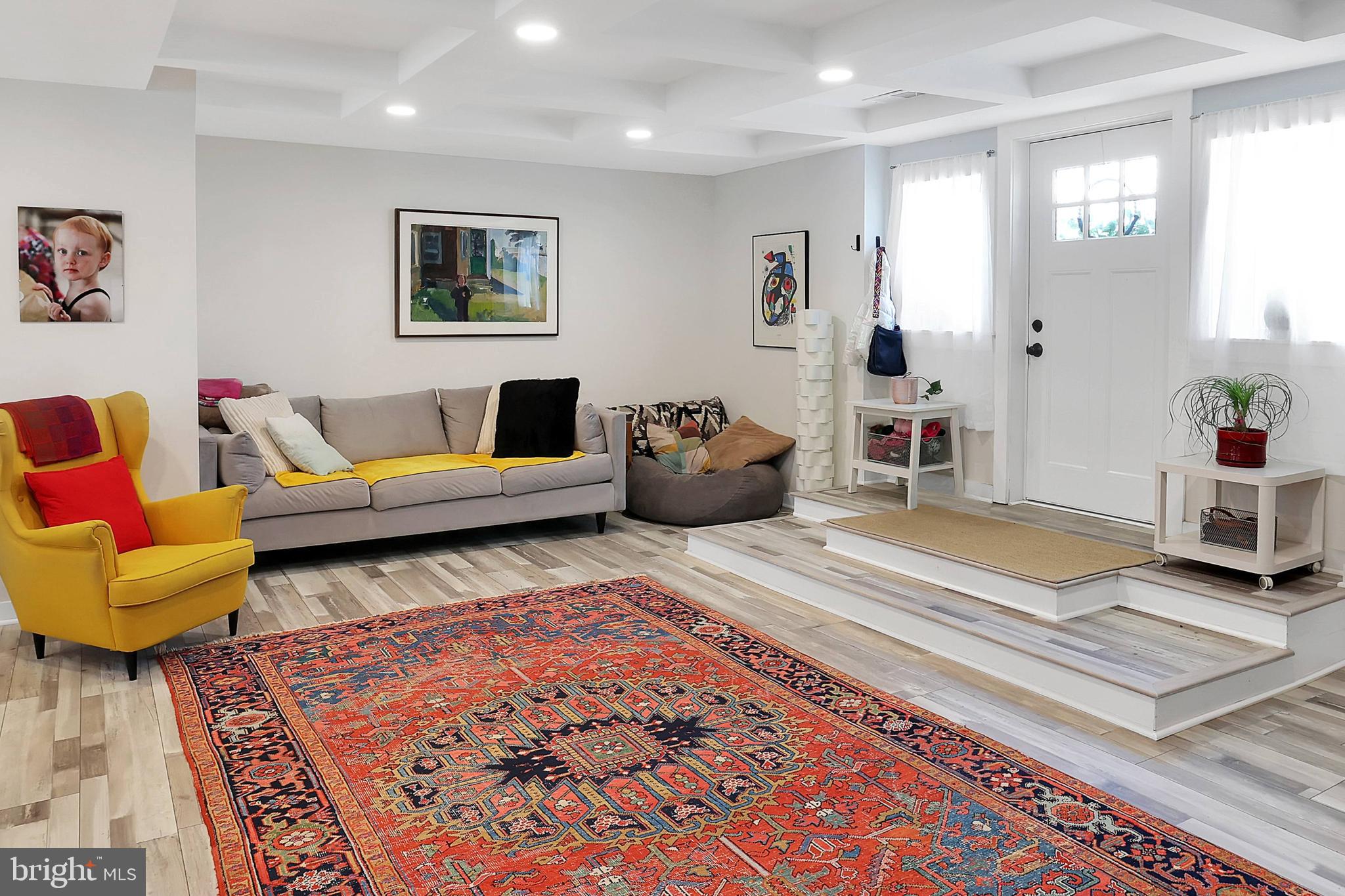 BEVERLEY BEACH - Residential