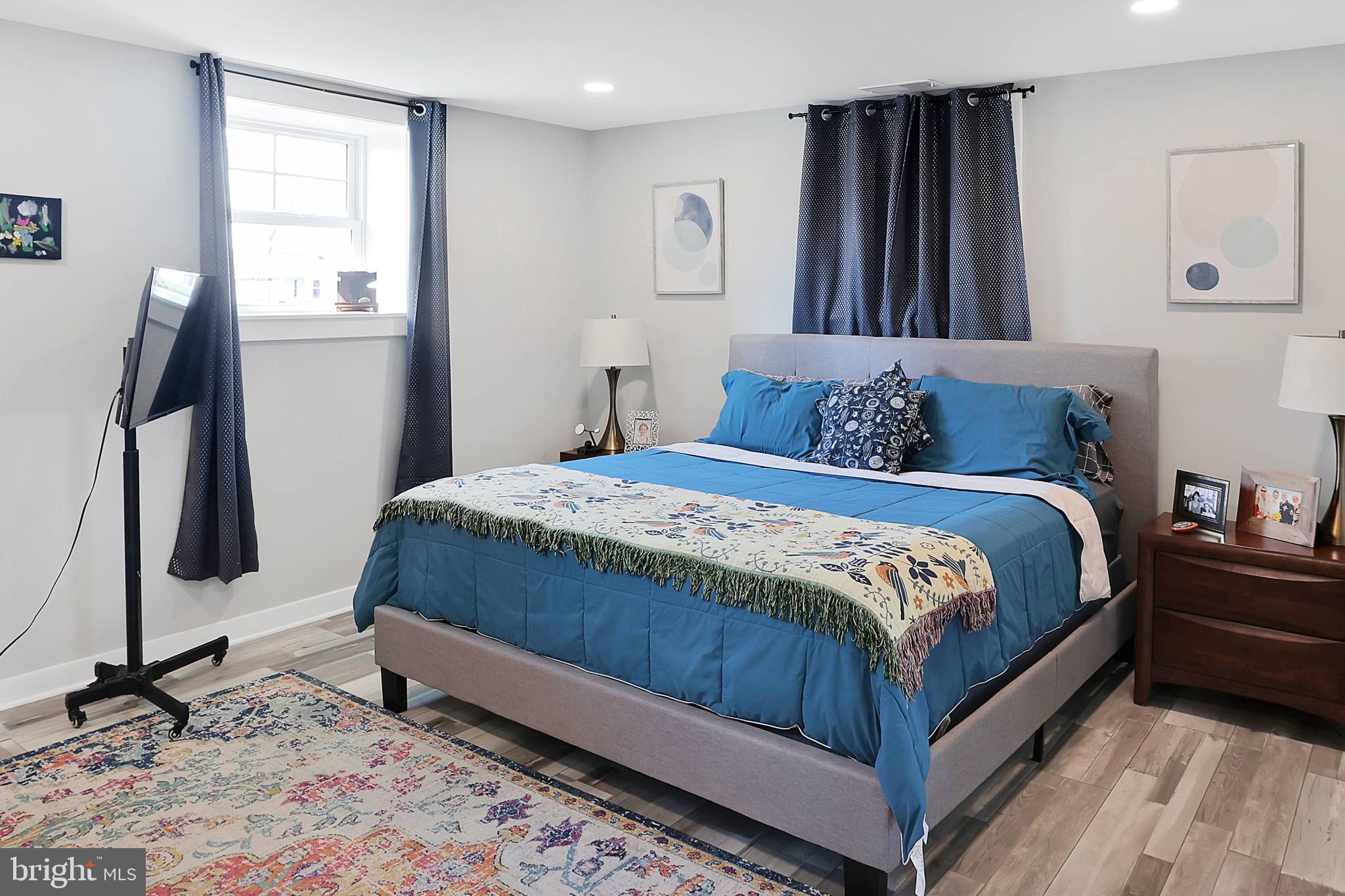 BEVERLEY BEACH - Residential