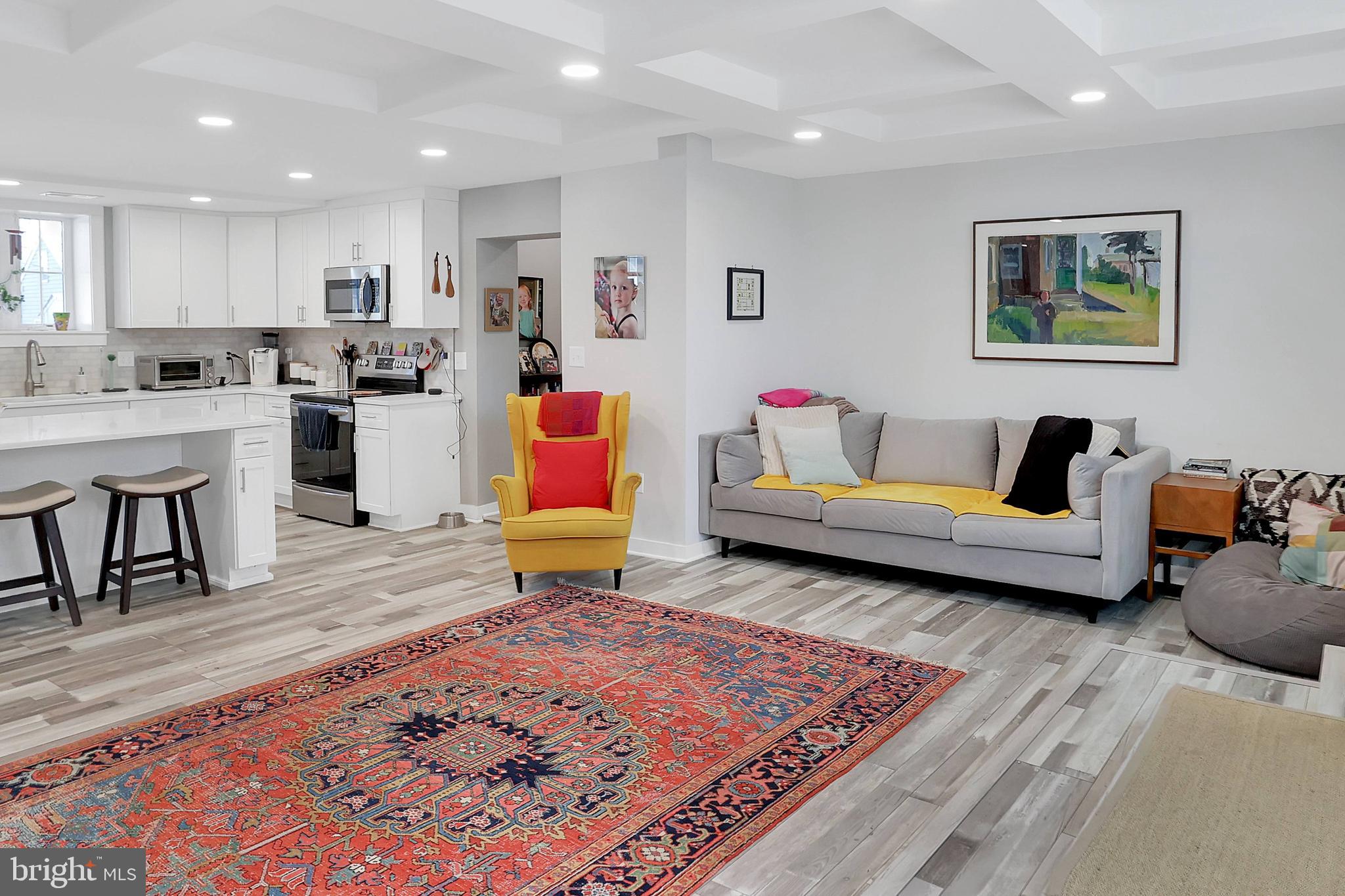 BEVERLEY BEACH - Residential