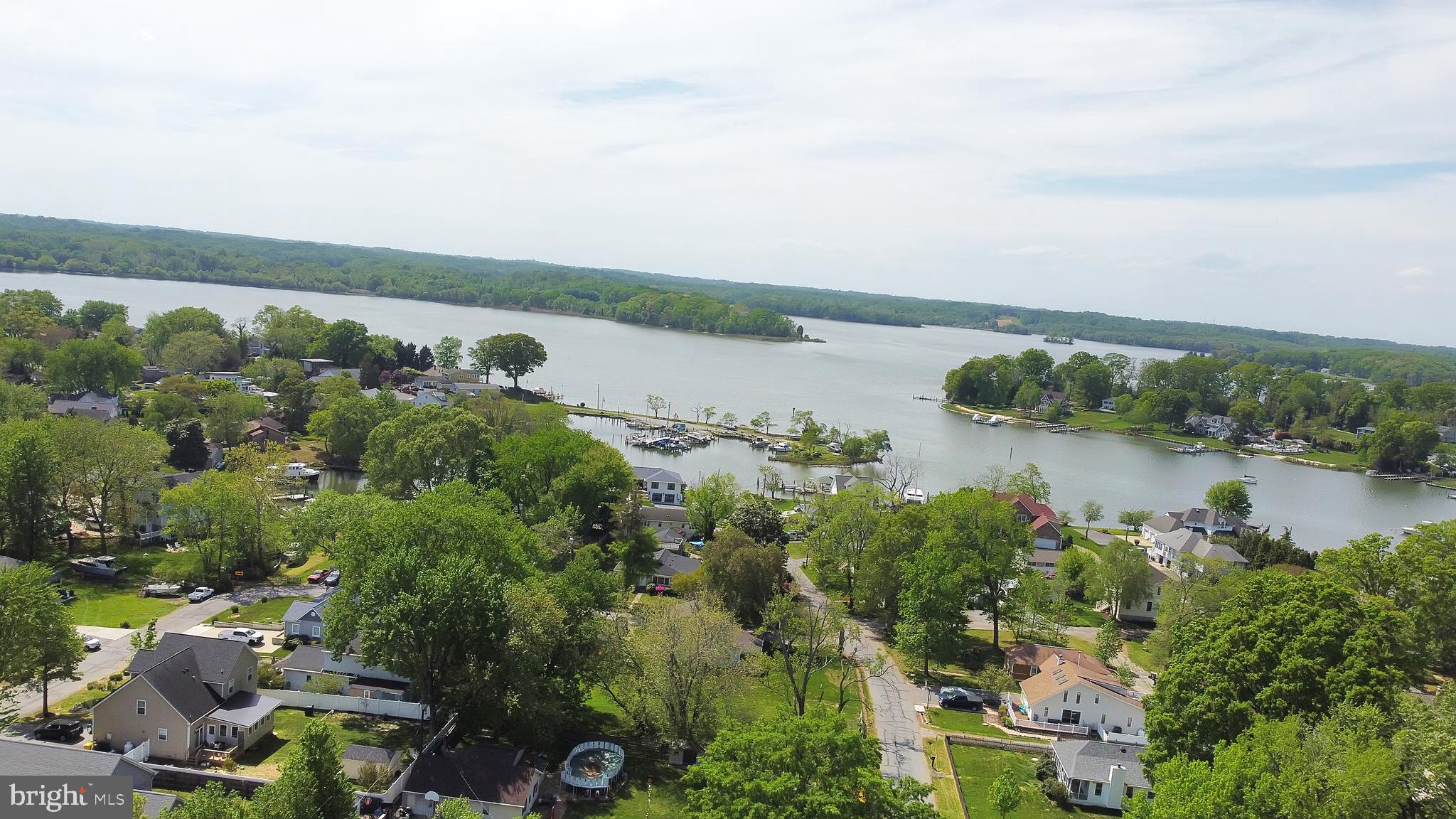 BEVERLEY BEACH - Residential