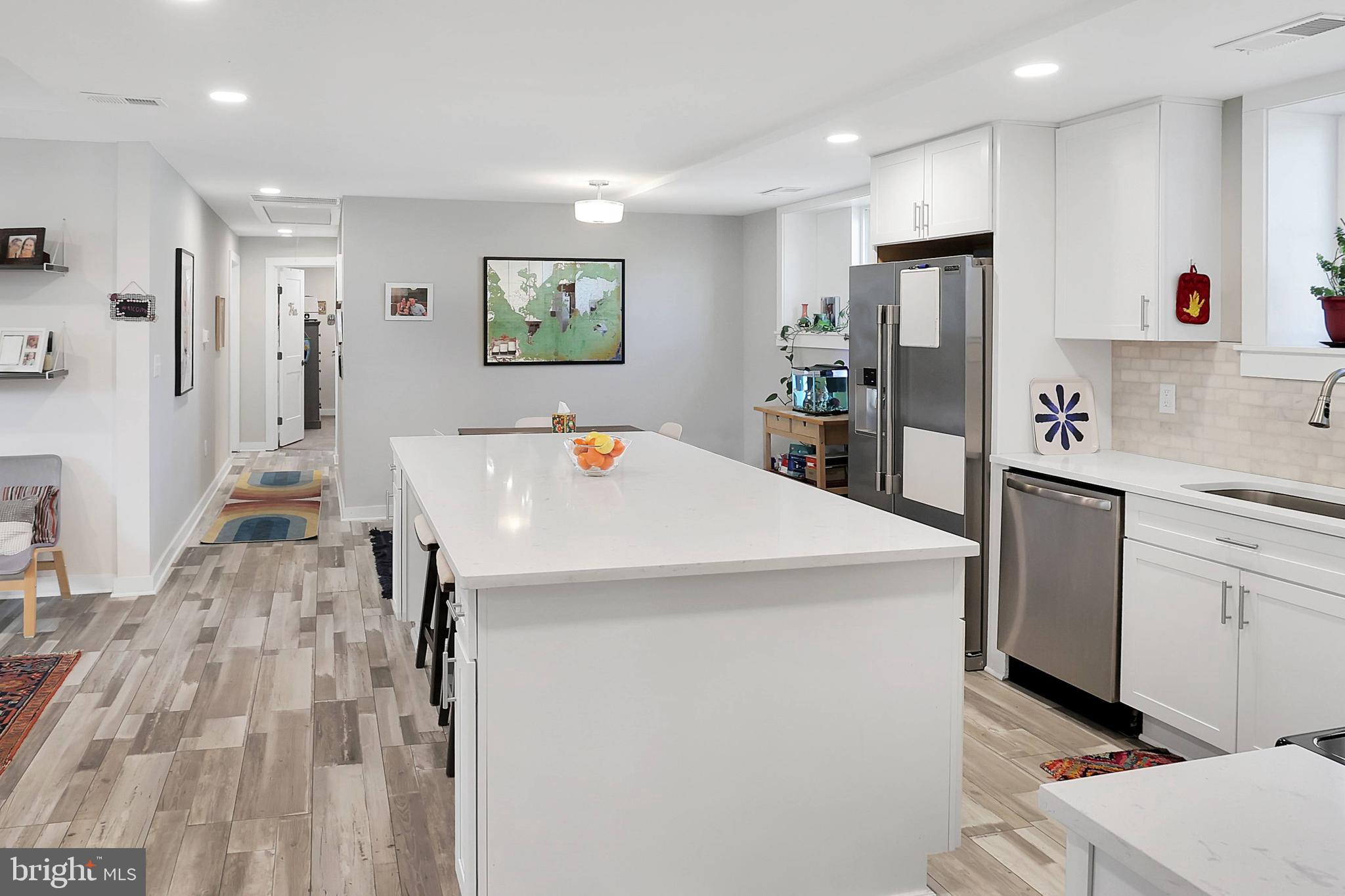 BEVERLEY BEACH - Residential