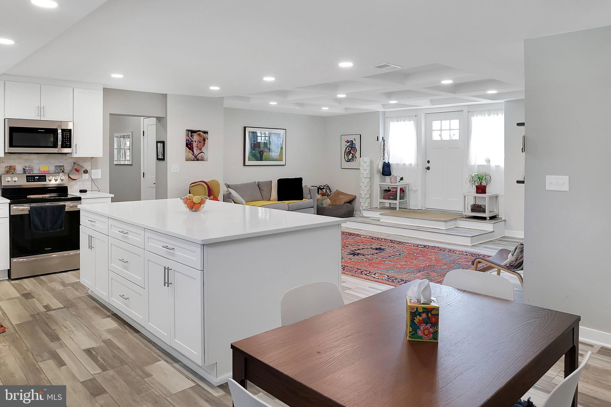 BEVERLEY BEACH - Residential